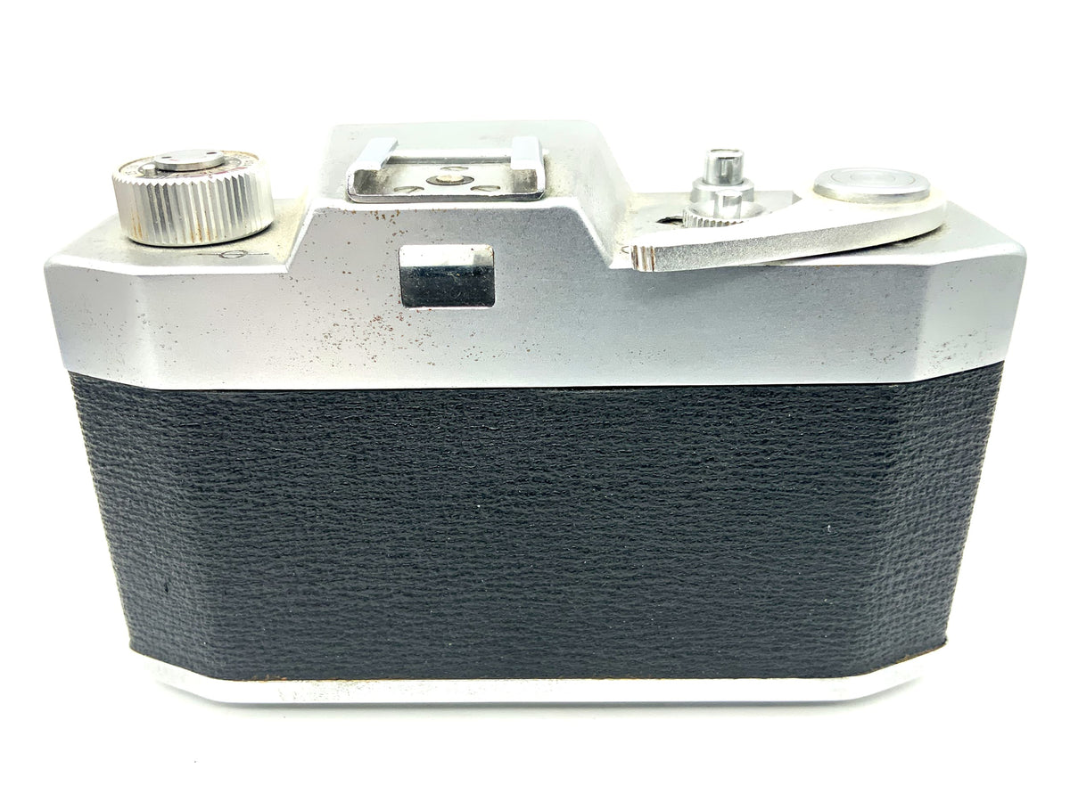 Appareil photo à viseur Yamato Star Line avec objectif analogique Luminor Anastigmat 45 mm 1:3,5