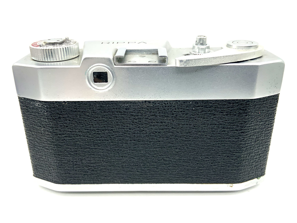 Appareil photo compact Yamato Rippa avec viseur et objectif Color Luna 45 mm f/3,5, appareil photo argentique