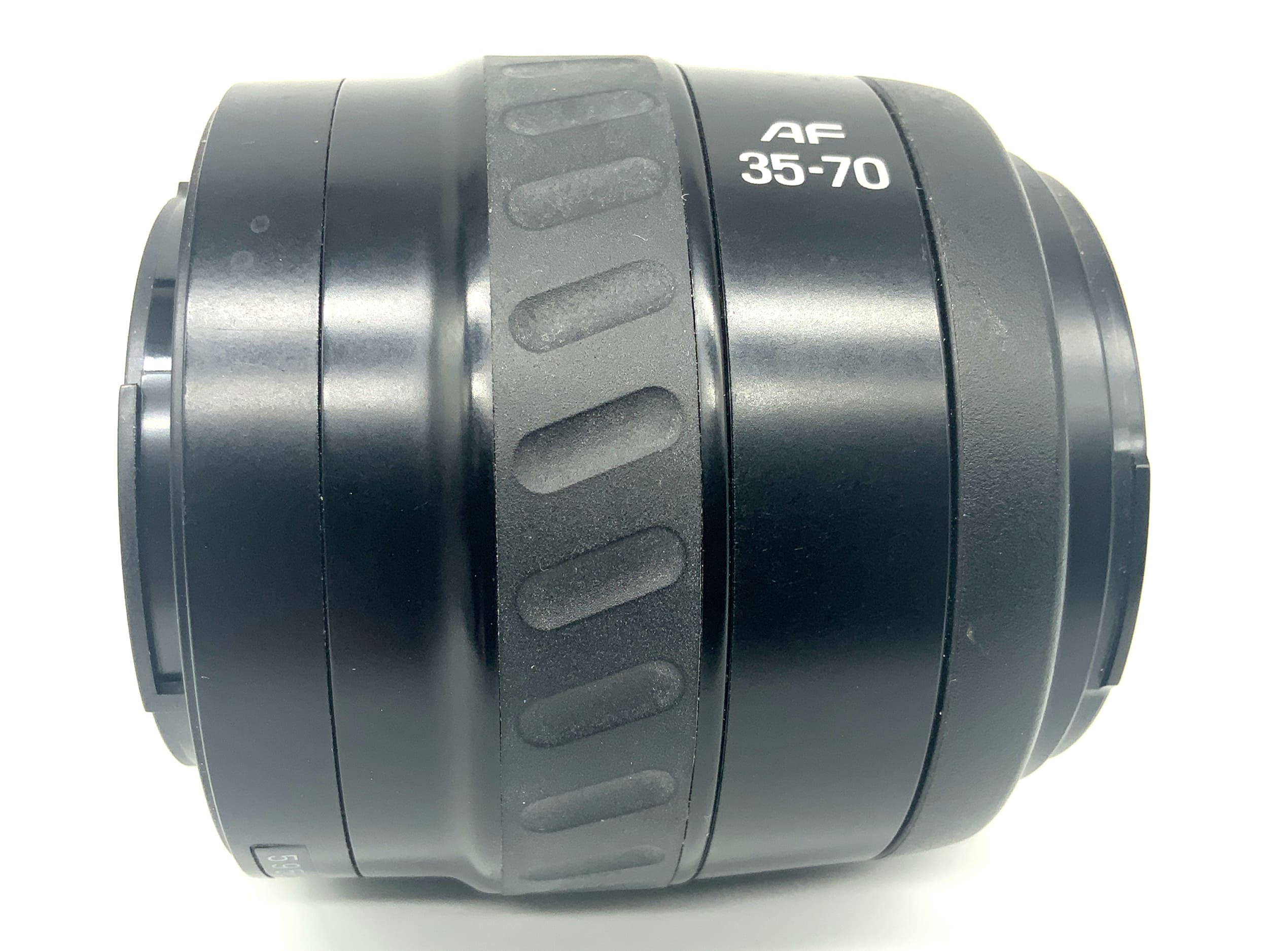 Minolta AF Zoom 35-70mm 1:3,5-4,5 Objektiv AF Autofokus (Minolta AF / Sony A)
