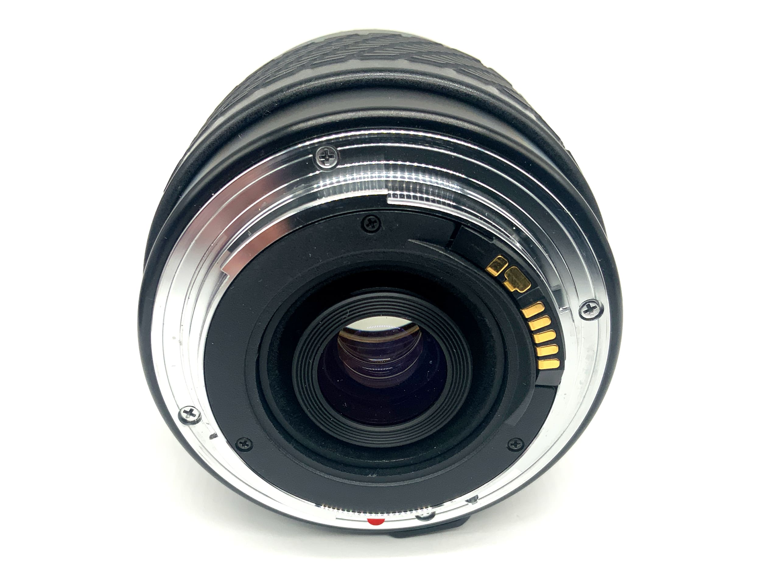 Exakta MC Lens 70-210mm 1:4-5.6 Objektiv AF Zoomobjektiv Autofokus (Canon EF)