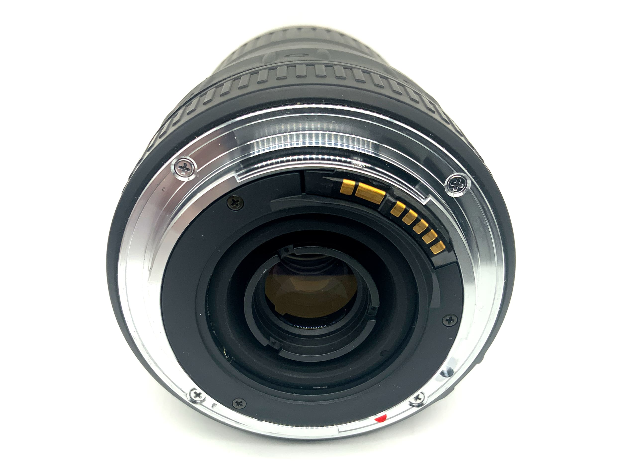 Quantary LDO Multi-Coated 100-300mm 1:4.5-6.7 Zoomobjektiv Autofokus (Canon EF)