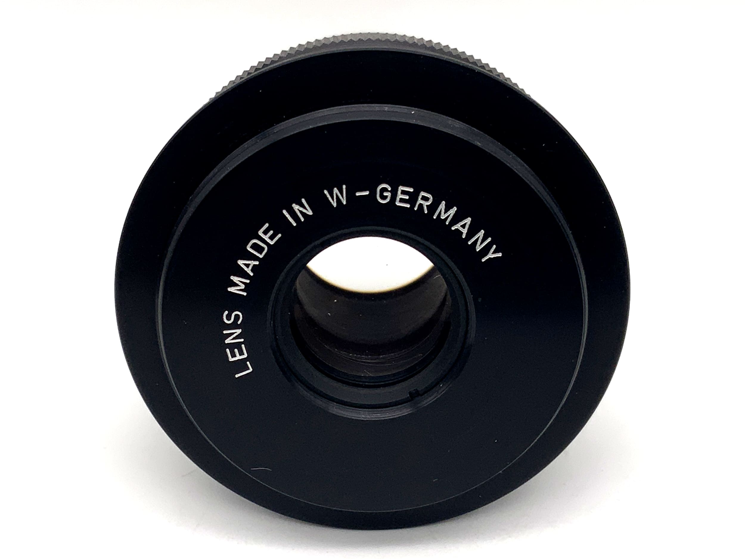 Objectif Novoflex 60 mm 1:4.5 L39 pour objectif macro Leica Novoflexar (M39)