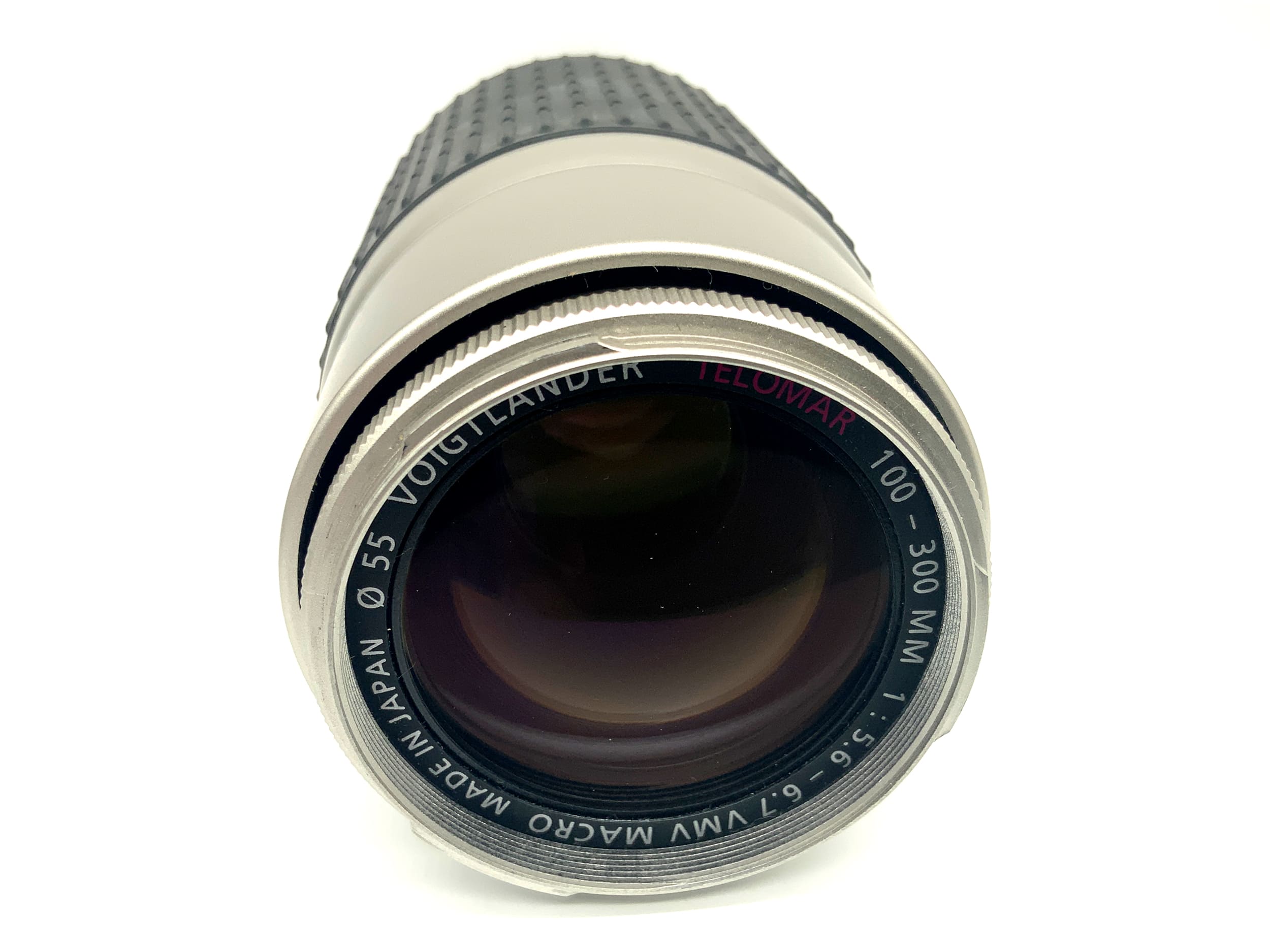 Voigtländer Telomar VMV 100-300mm 1:5.6-6.7 AF Autofokus (Minolta AF / Sony A )