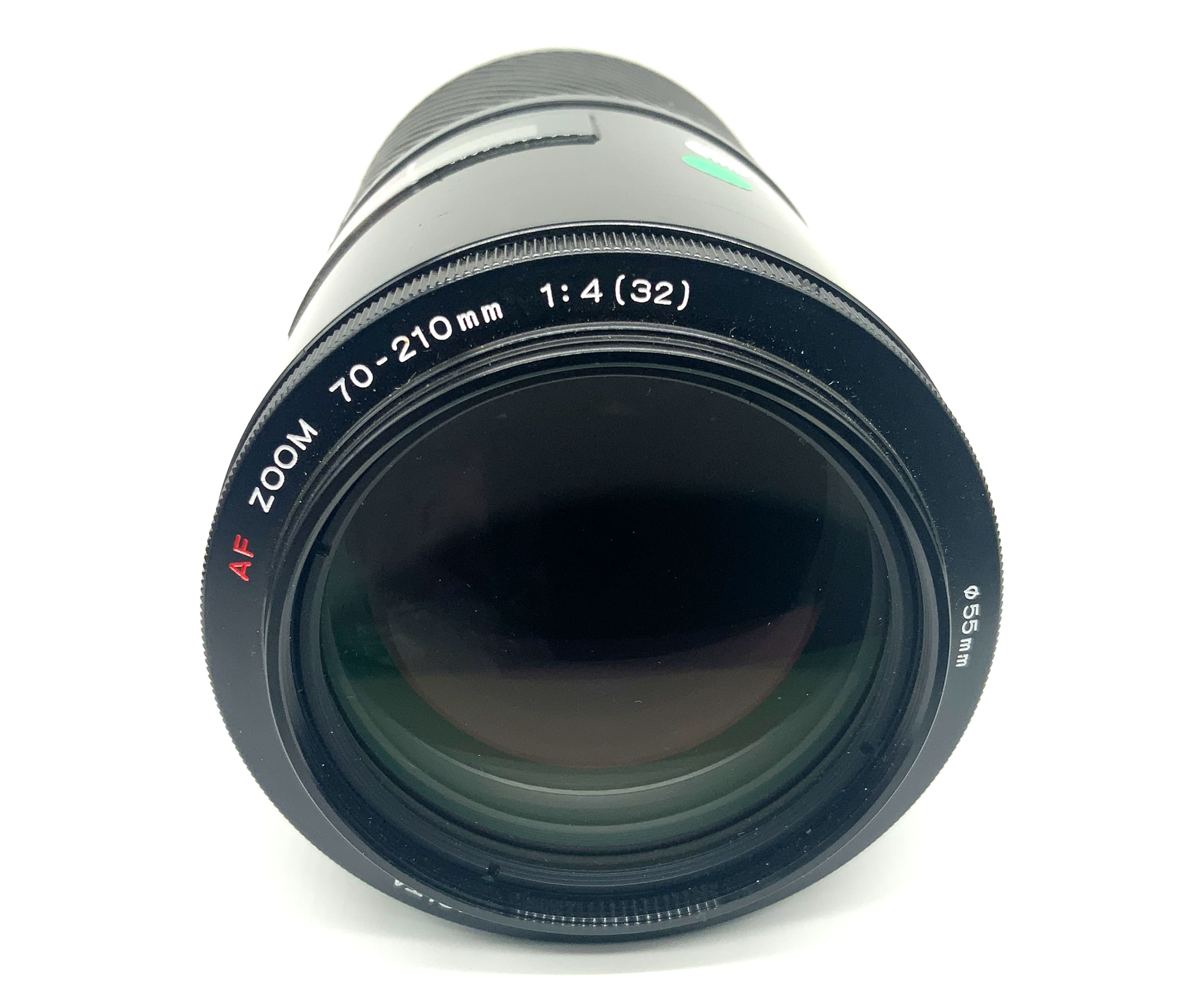 Minolta AF Zoom 70-210mm 1:4 (32) AF Zoomobjektiv Autofokus (Minolta AF/Sony A)