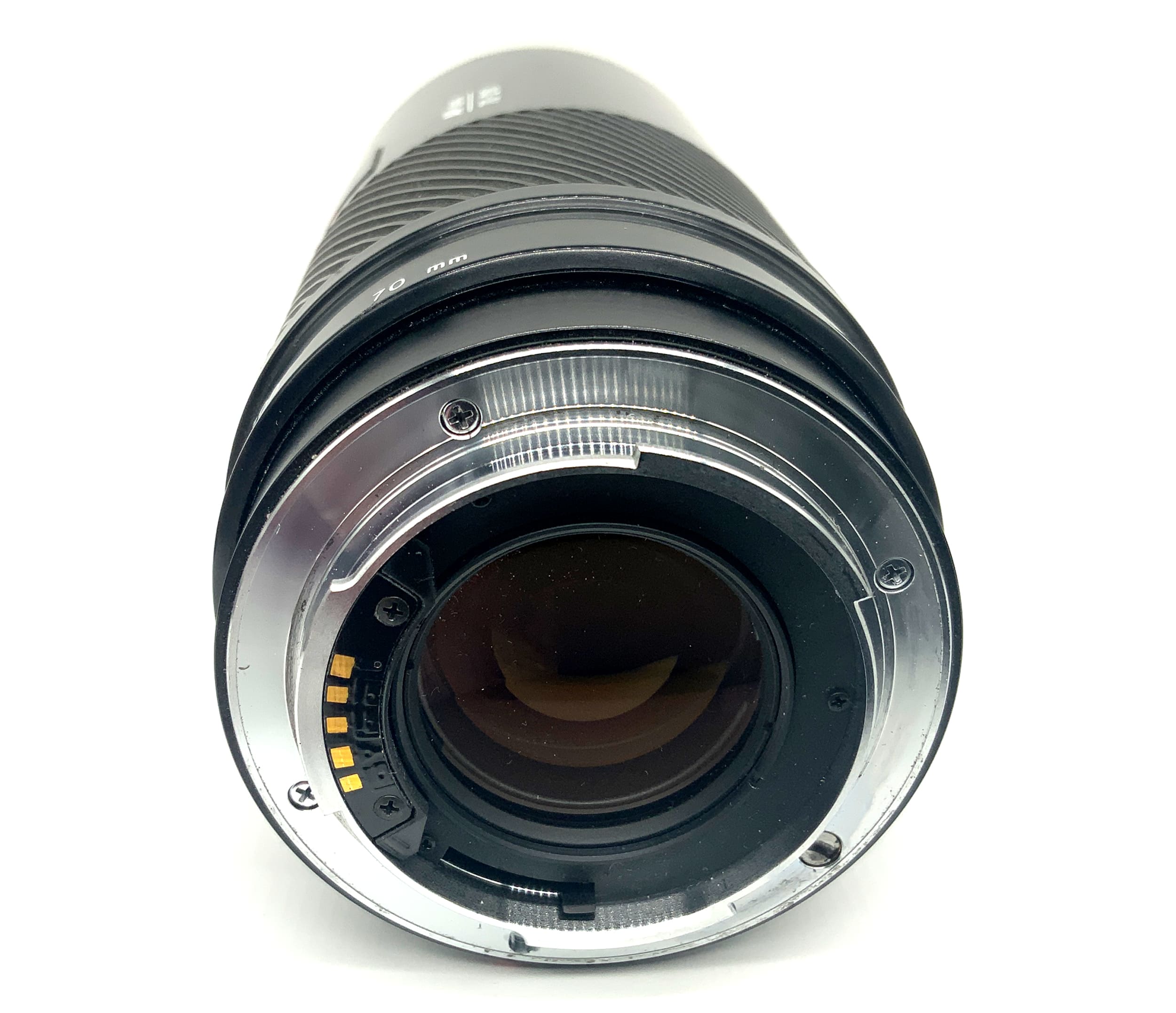 Minolta AF Zoom 70-210mm 1:4 (32) AF Zoomobjektiv Autofokus (Minolta AF/Sony A)