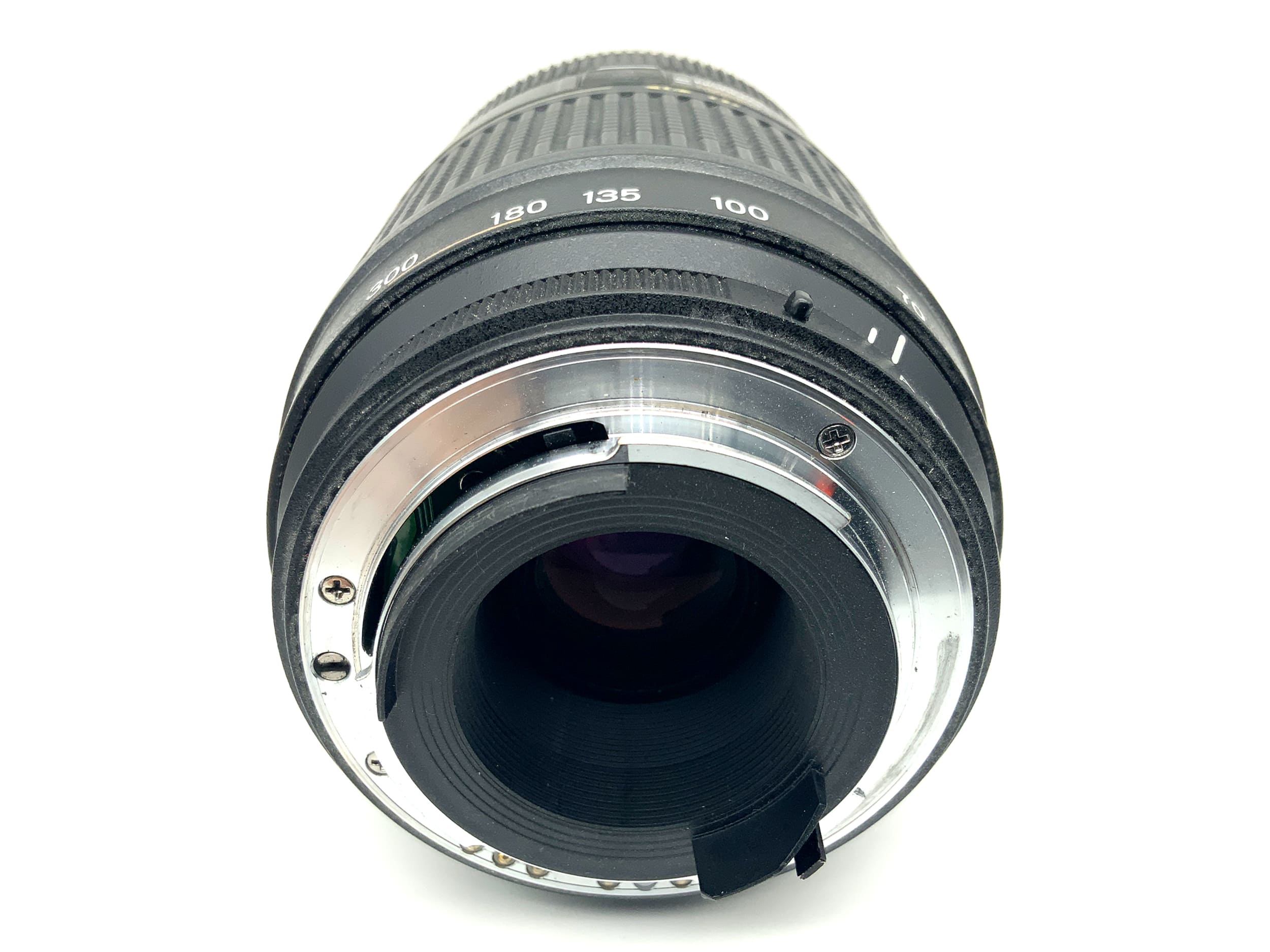 Tamron 70-300mm 1:4-5.6 Lens Di LD Macro 1:2 A17P AF Autofocus (Pentax K-AF)