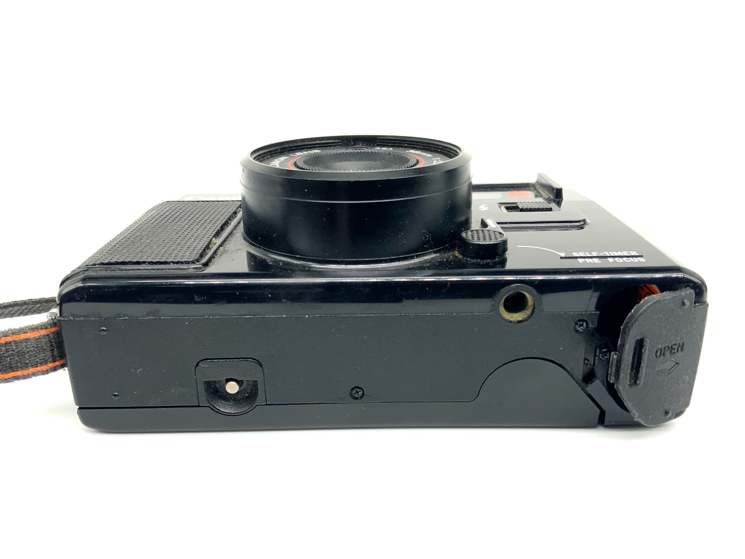 Canon AF35M Point&Shoot mit 38mm 1:2.8 Lens Kompaktkamera Analogkamera