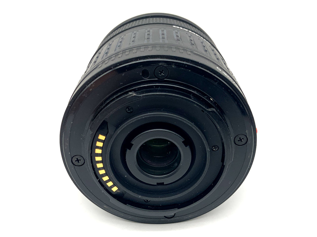 Objectif Olympus 40-150 mm 1:4-5.6 ED avec autofocus numérique Zuiko (Four Thirds)