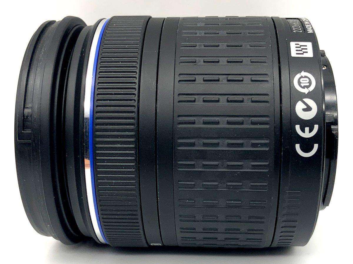 Objectif Olympus 40-150 mm 1:4-5.6 ED avec autofocus numérique Zuiko (Four Thirds)