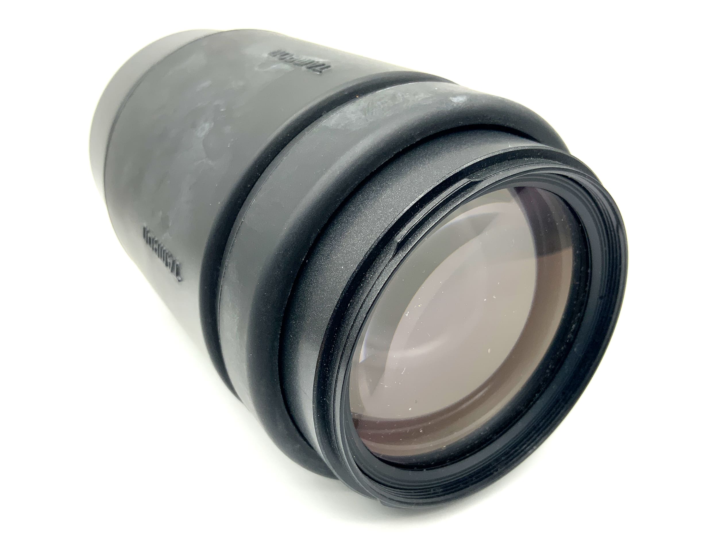 Objectif Tamron 70-300 mm 1:4-5.6 Objectif zoom 172DE AF Autofocus (Canon EF)