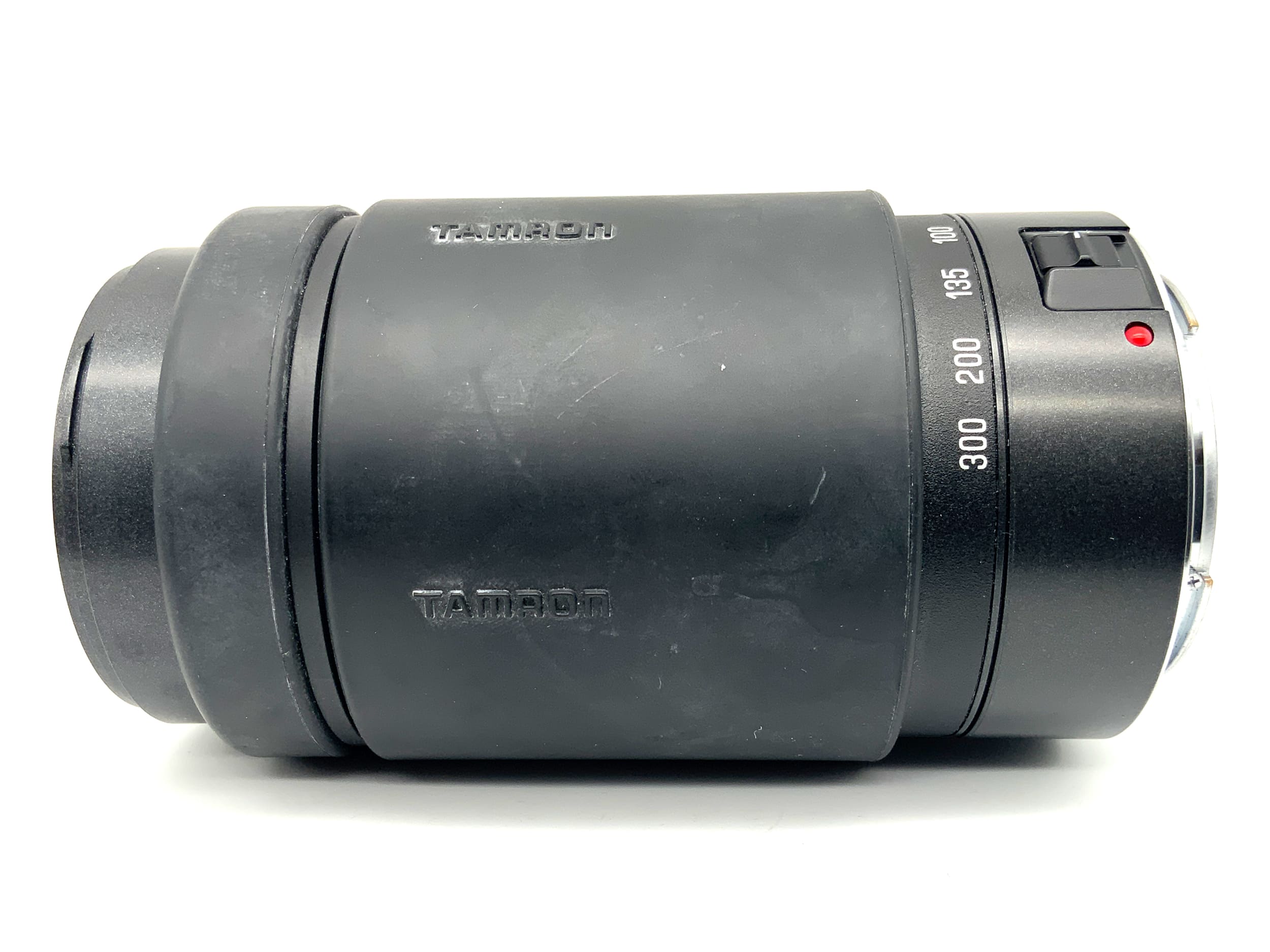 Objectif Tamron 70-300 mm 1:4-5.6 Objectif zoom 172DE AF Autofocus (Canon EF)
