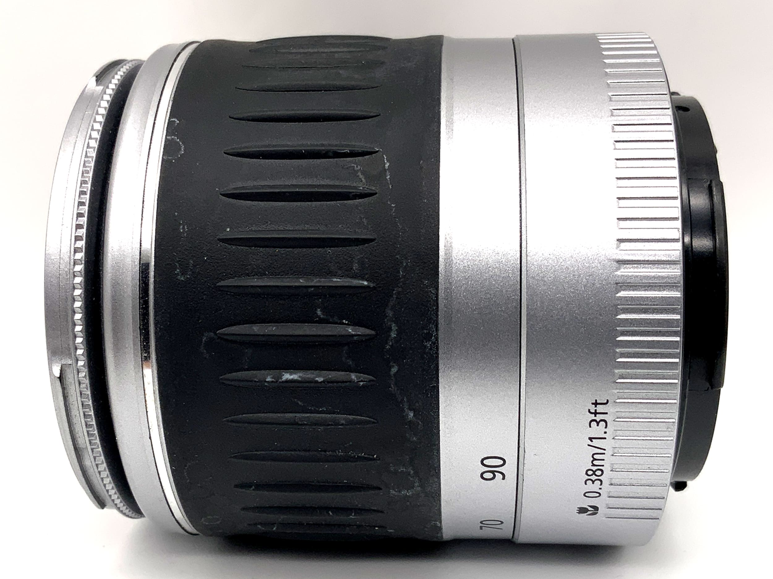 Objectif Canon 28-90mm 1:4-5.6 II AF Zoom Autofocus (Canon EF)