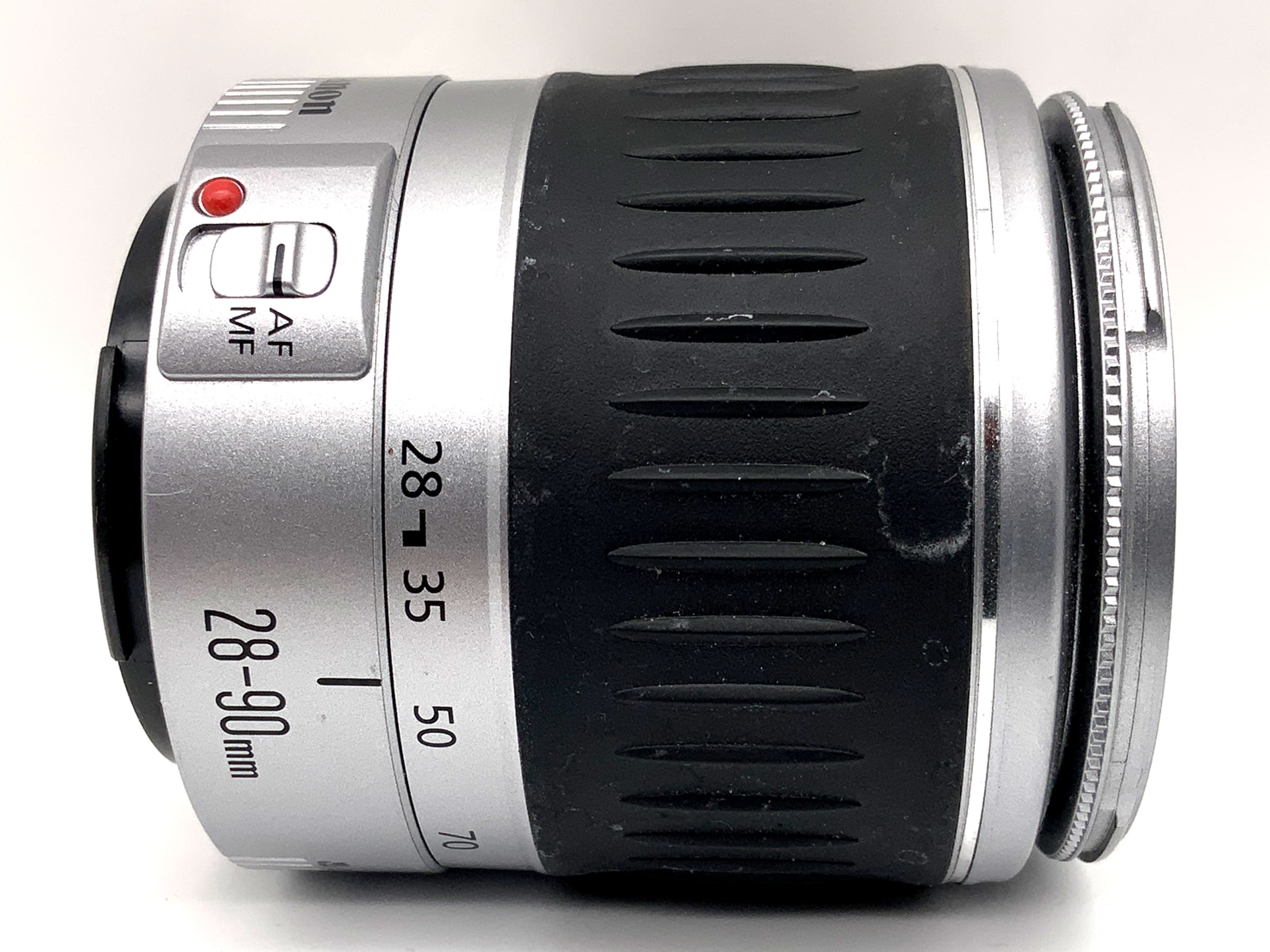 Objectif Canon 28-90mm 1:4-5.6 II AF Zoom Autofocus (Canon EF)