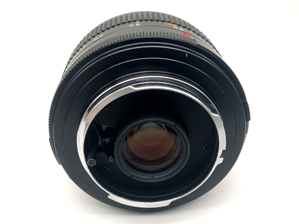Minolta MC Celtic 35mm 1:2.8 Objektiv Festbrennweite (Minolta MD)