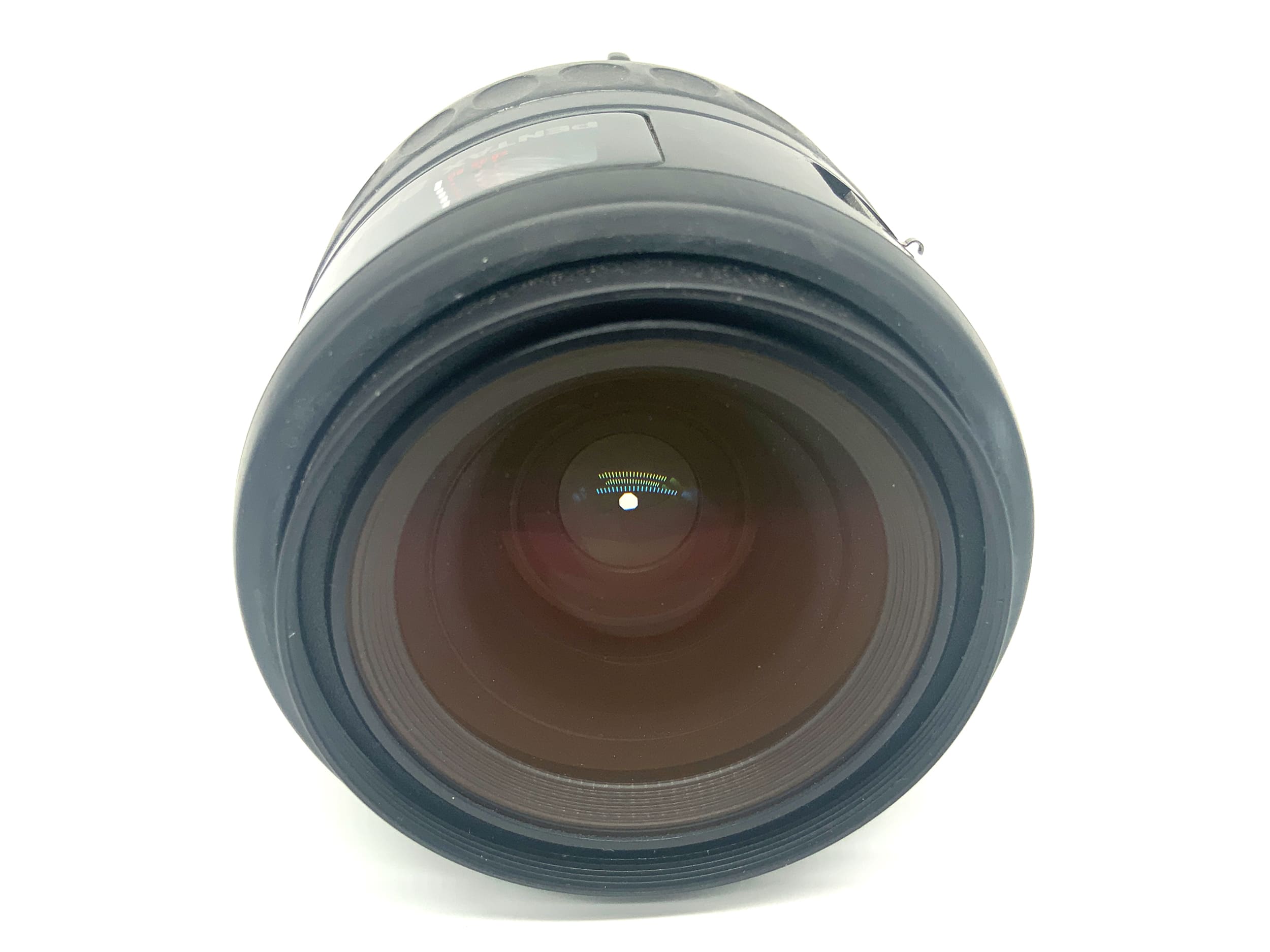 Pentax SMC FA 28-80mm 1:3.5-4.7 AF Zoomobjektiv Autofokus (Pentax K-AF)