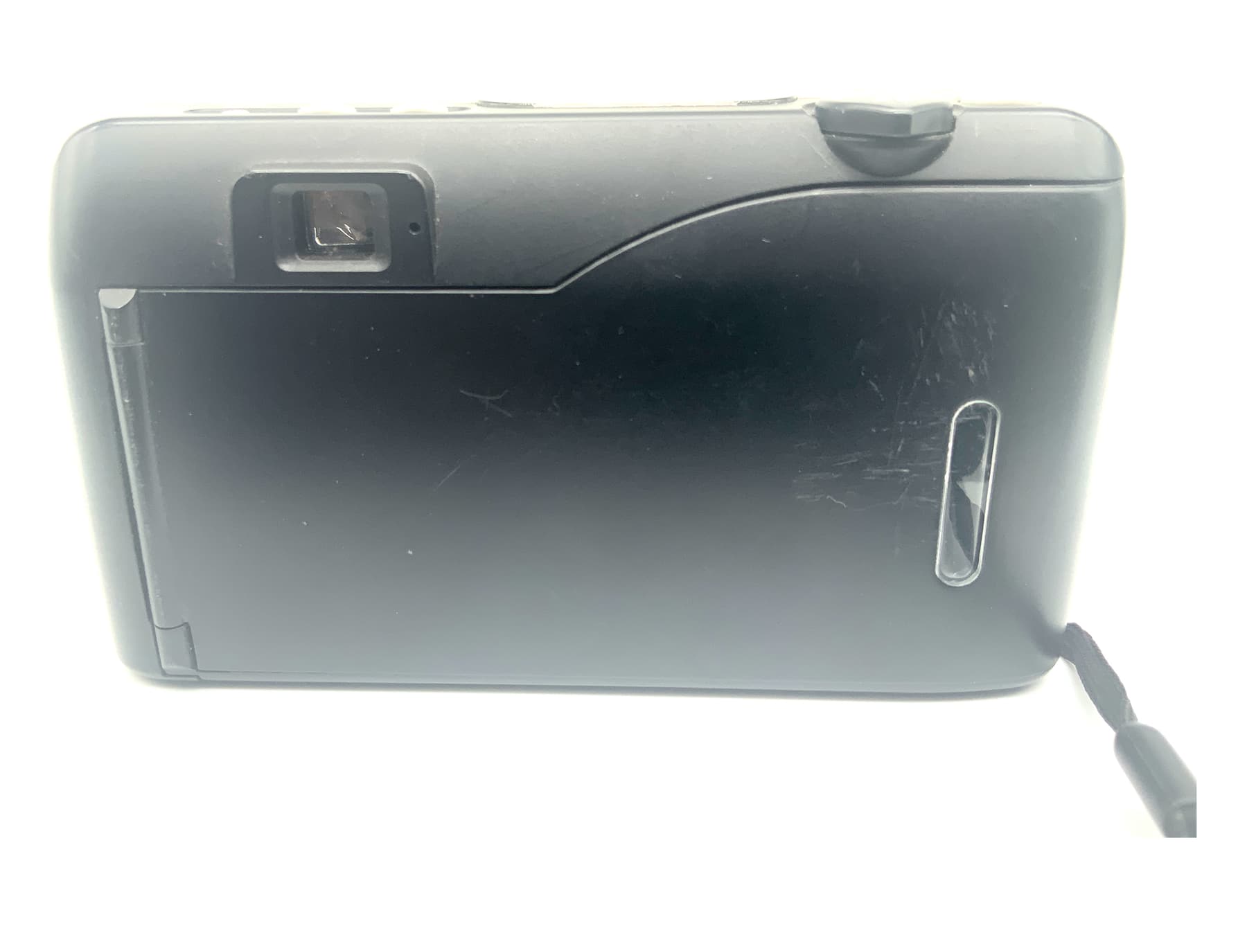 Appareil photo analogique Traveler AF-Zoom Point&amp;Shoot avec mise au point automatique et zoom 35-70 mm