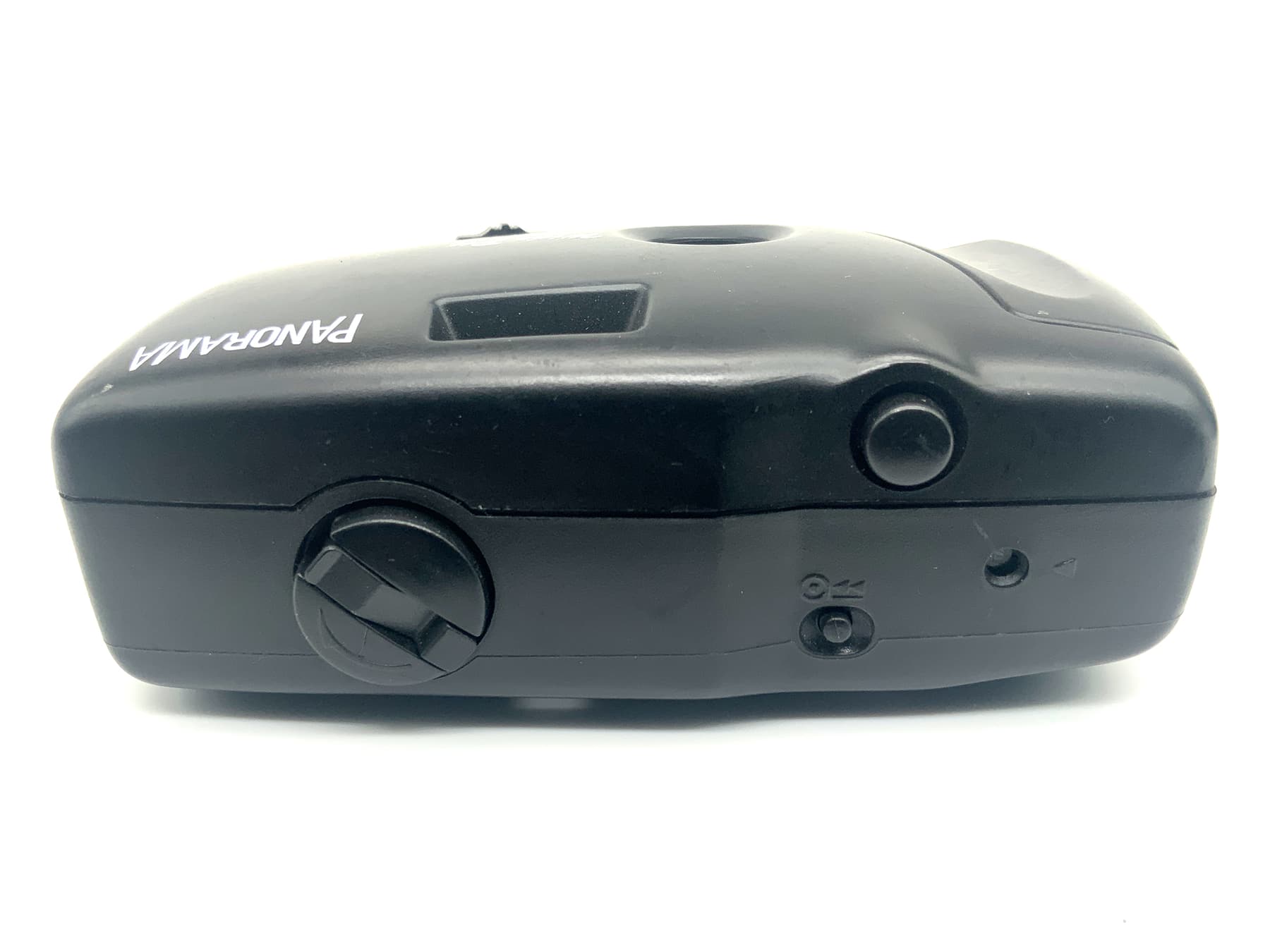 Panorama Wide Pic Point&Shoot mit Panoramic Lens Focus Free Analogkamera