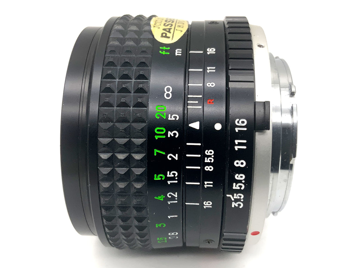 Minolta MC W.Rokkor-SG 28mm 1:3.5 Objektiv Festbrennweite (Minolta MD)
