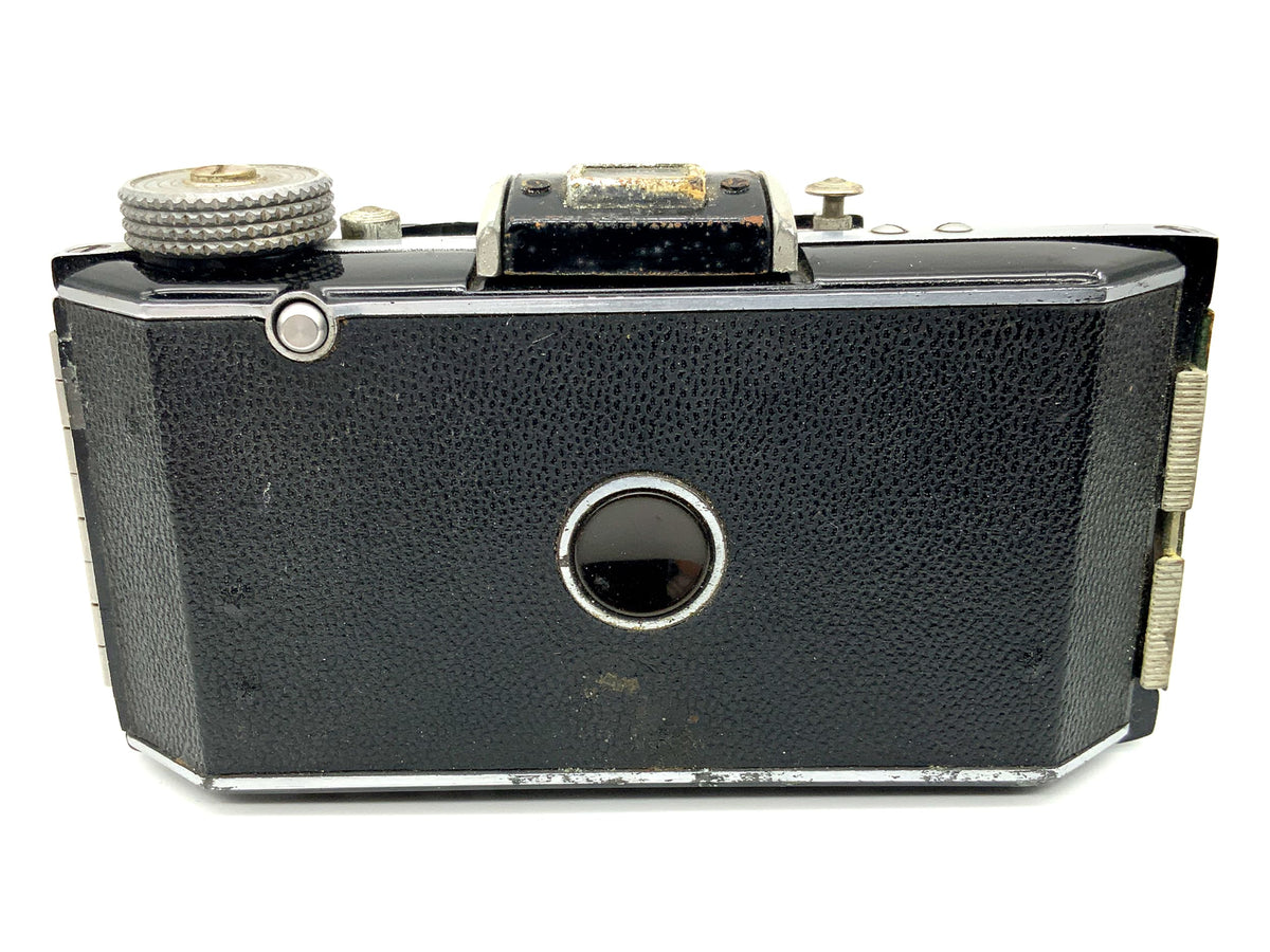 Appareil photo télémétrique Kodak Bantam avec objectif Anastigmat Special 47 mm f/4.5 analogique