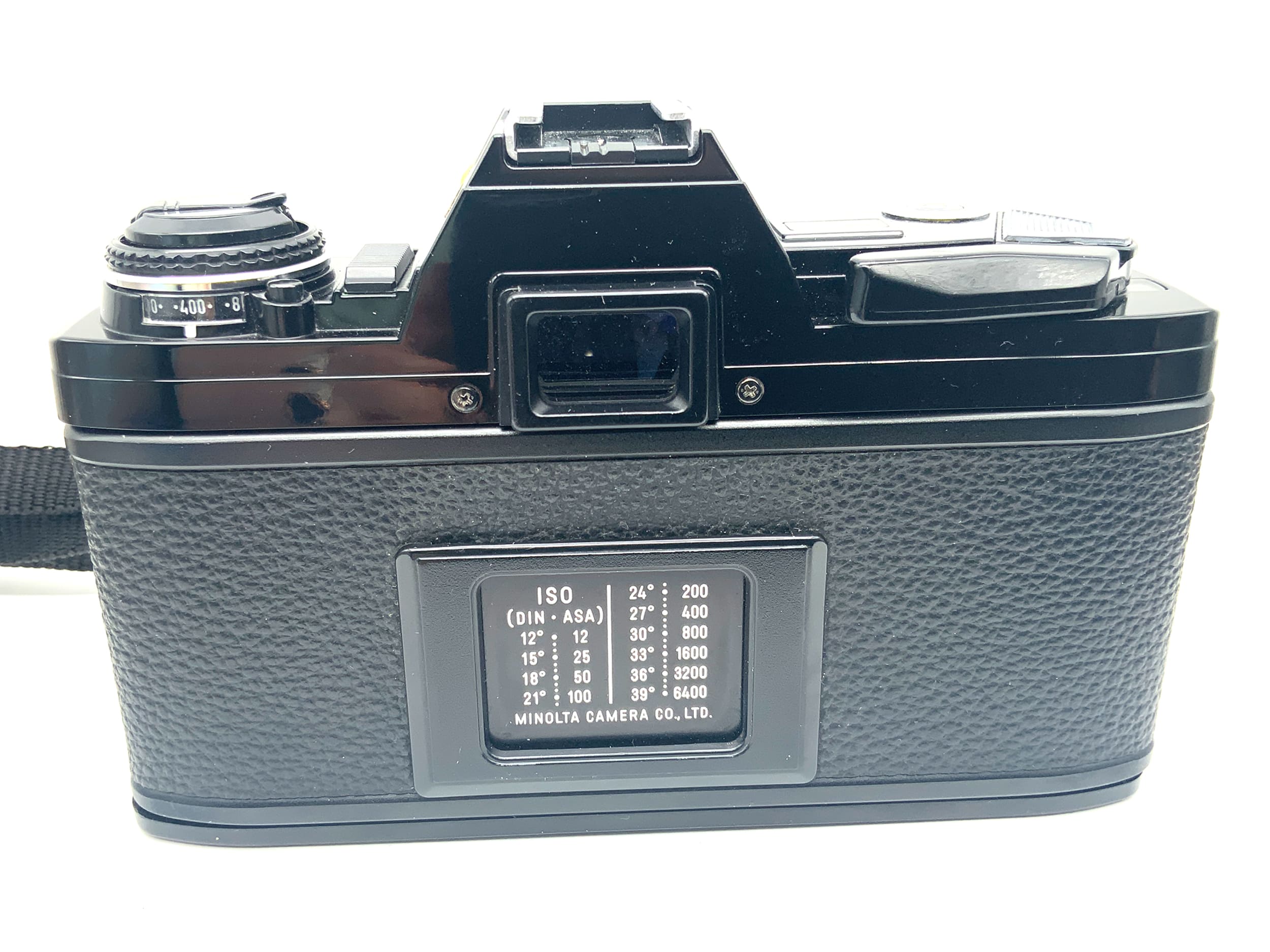 Minolta X-300 SLR in OVP mit Gurt + Anleitung 35mm SLR analog Body (Minolta MD)