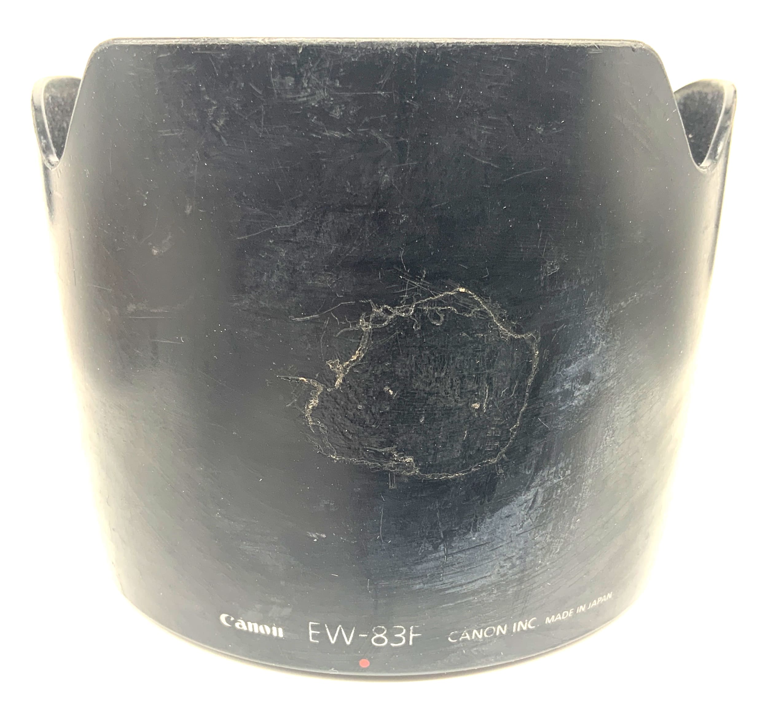 Canon EW-83F Gegenlichtblende für EF 24-70mm f/2,8 I USM lenshood Sonnenblende