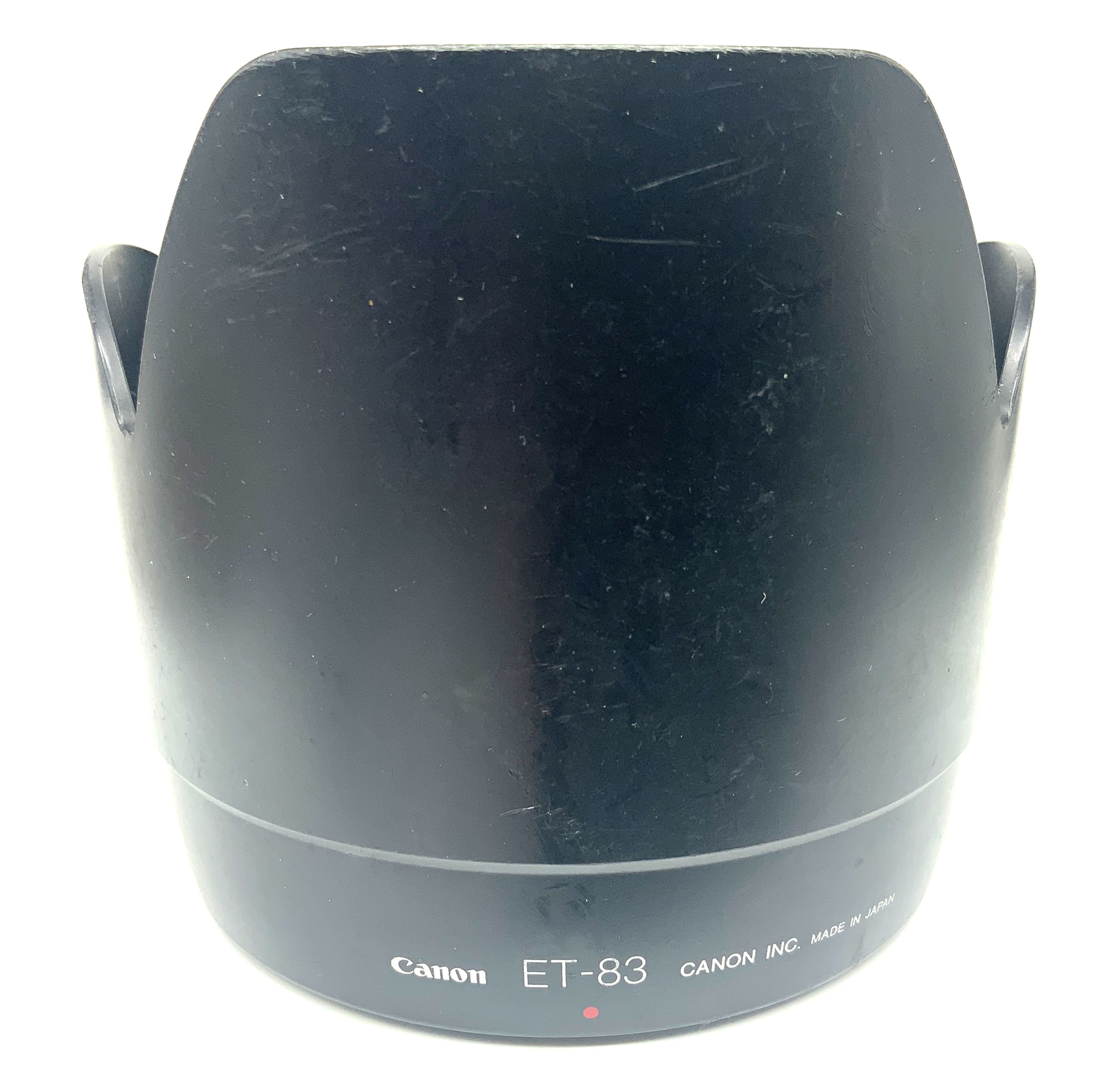 Canon ET-83 Gegenlichtblende für EF 70-200mm L USM 2.8 lenshood Sonnenblende