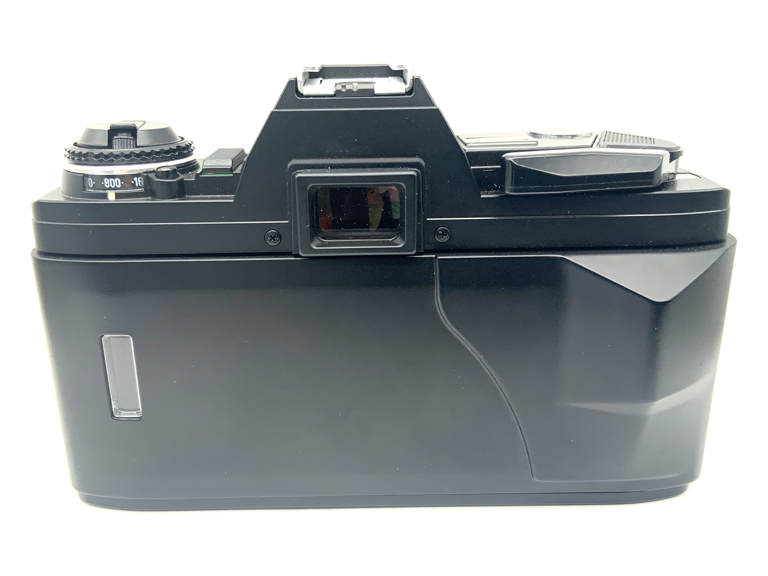 Minolta X-370s SLR in OVP 35mm SLR analog Body (Minolta MD)