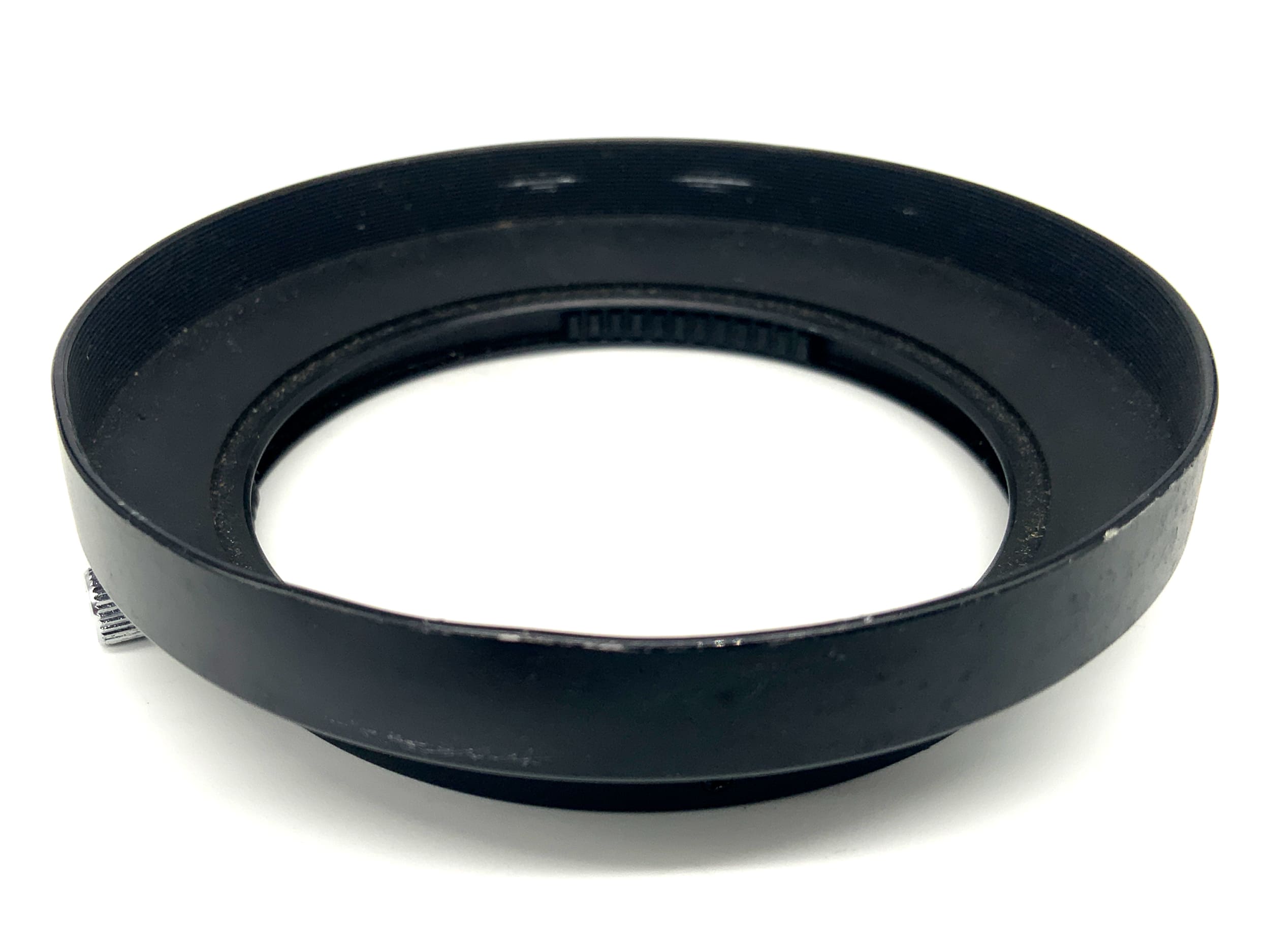 Nikon HK-16 Gegenlichtblende Metall für Ai/S 28-85mm F3.5-4.5 Sonnenblende
