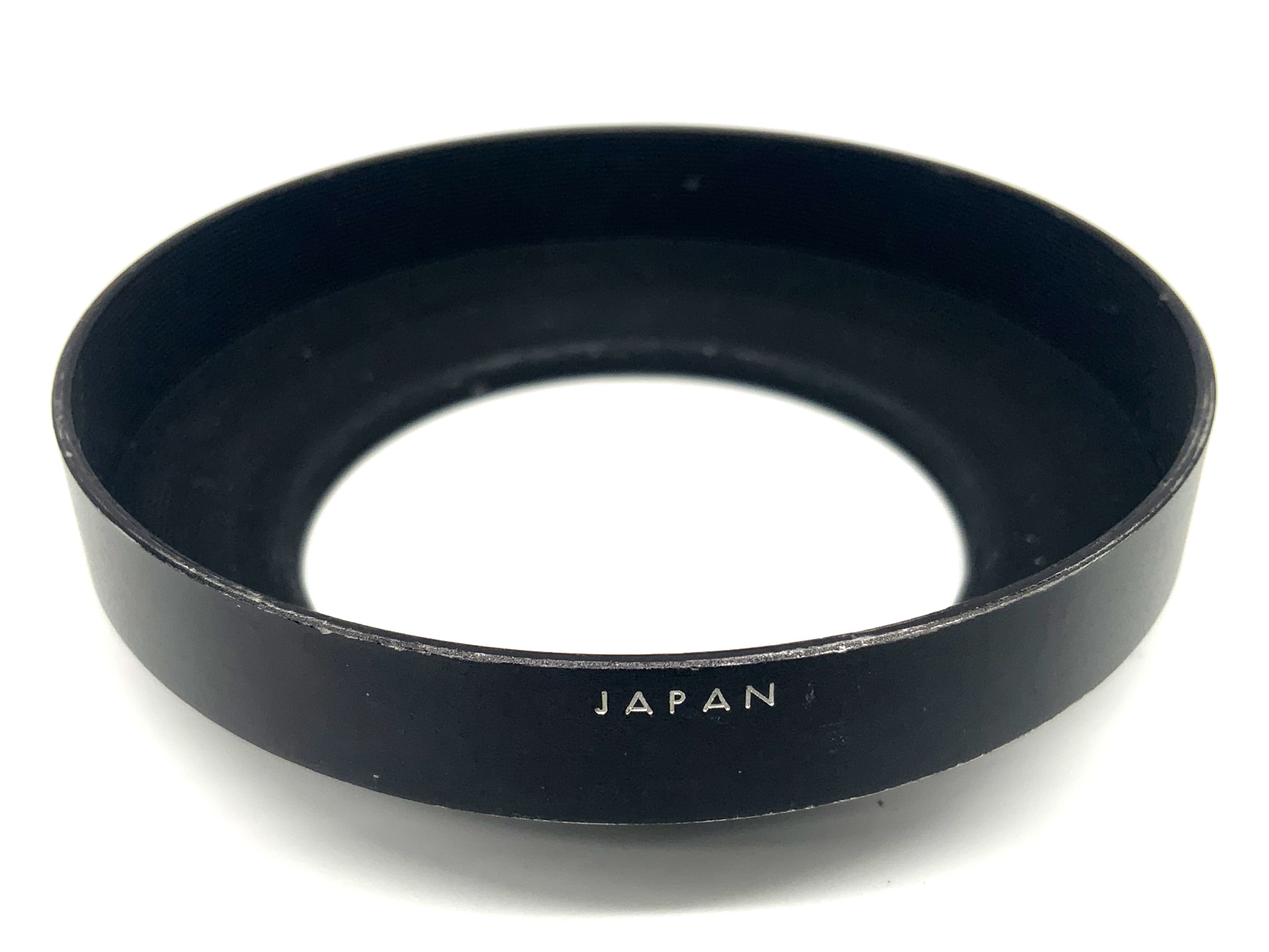 Miranda 28mm 1:2.8 Gegenlichtblende Metall metal lenshood Sonnenblende