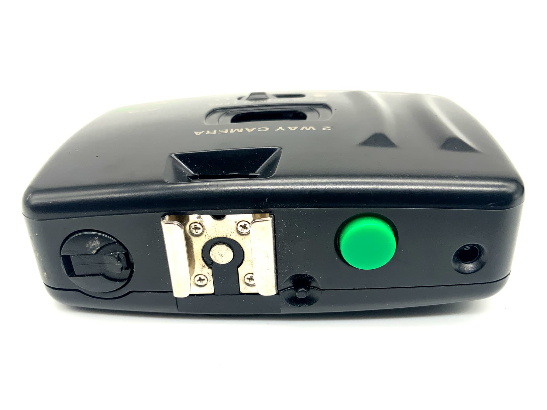 2 Way Camera Panorama Normal Point&Shoot mit 28mm Optical Lens Analogkamera