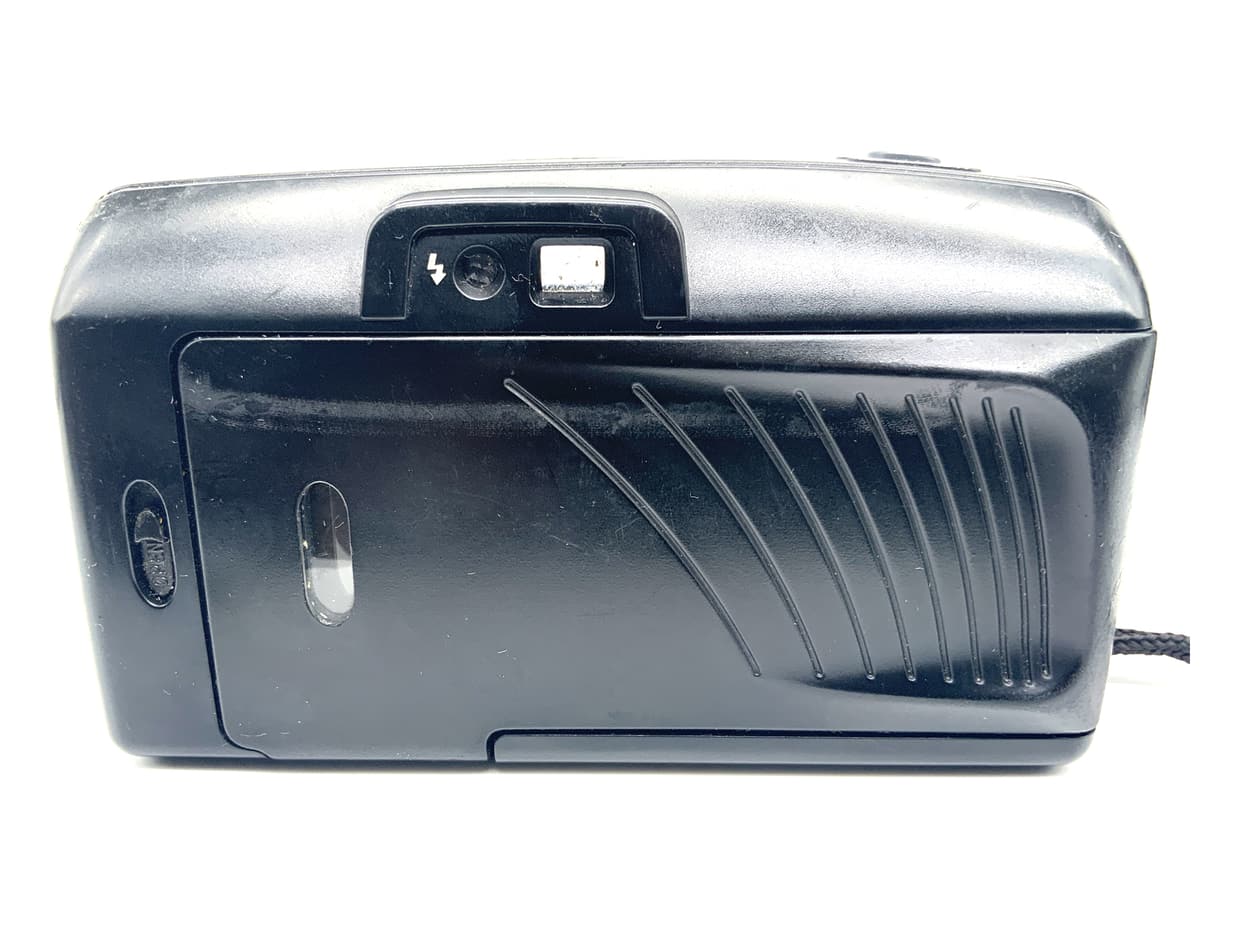 Ricoh YF-10 Point&Shoot mit 34mm 1:4.5 Kompaktkamera Analogkamera