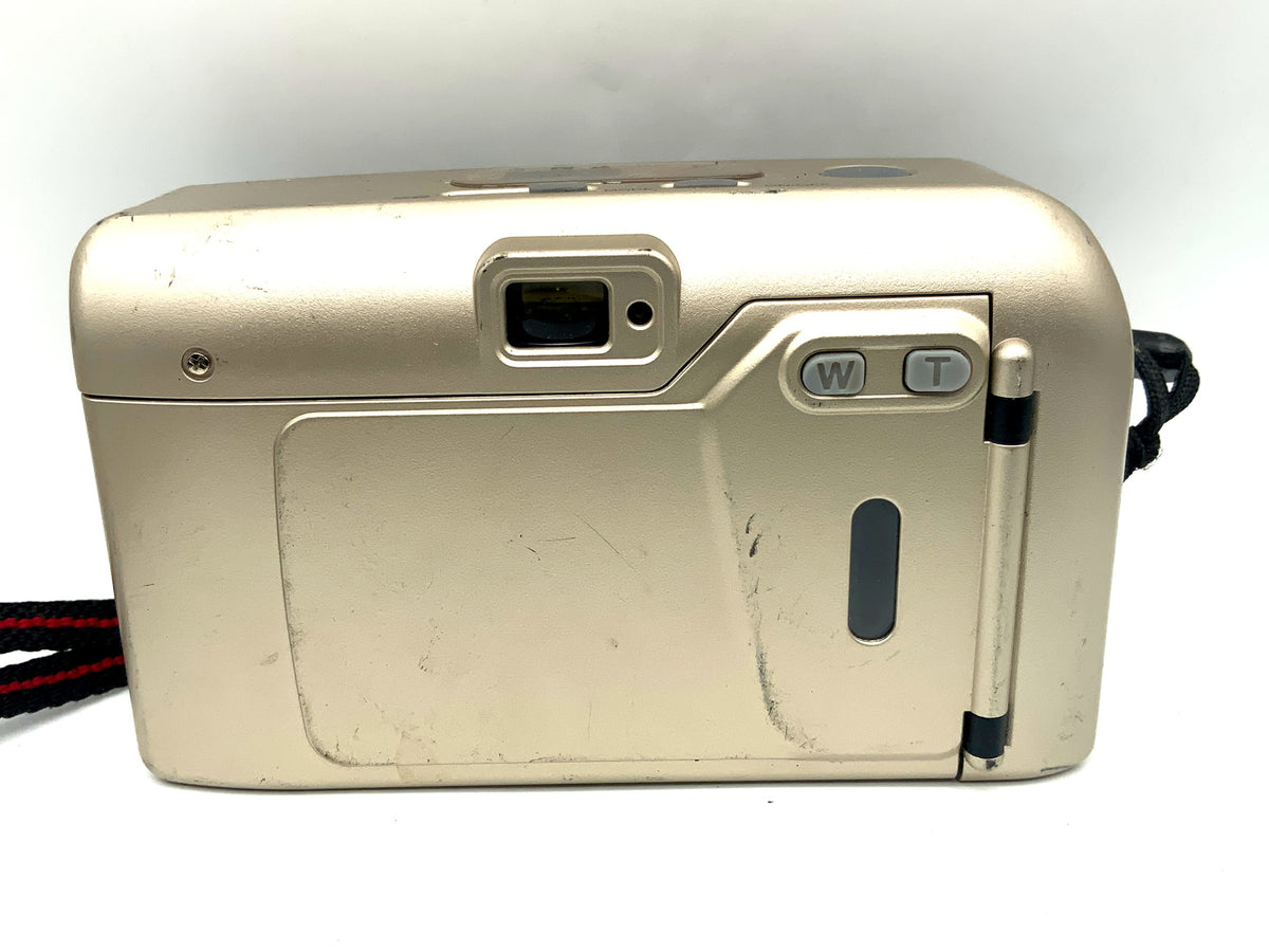 Appareil photo compact analogique Traveler AF-Zoom 80 avec objectif 35-80 mm