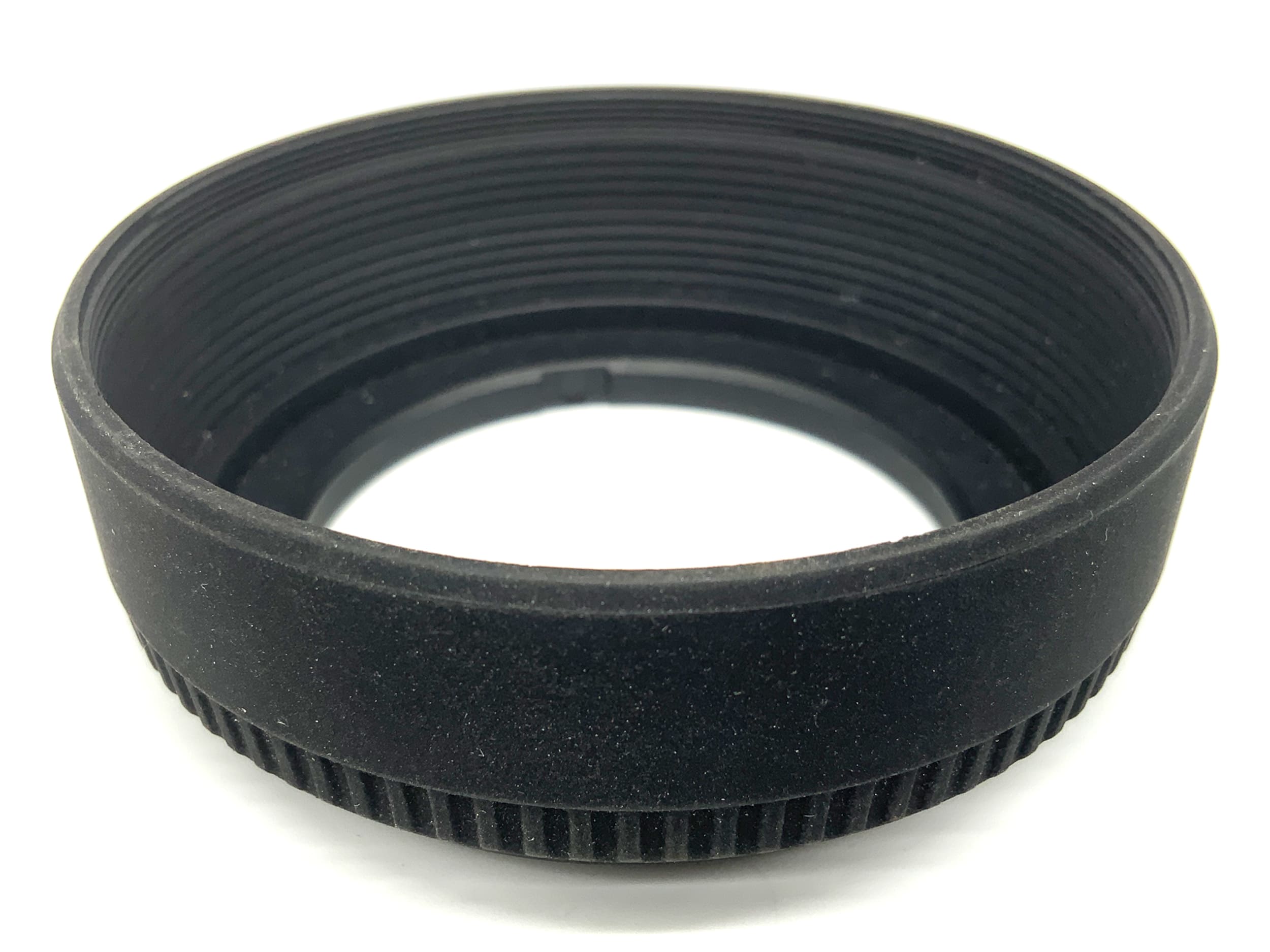 Sigma 550-01 Gegenlichtblende für EX 50mm 2.8 Macro Screw in Sonnenblende