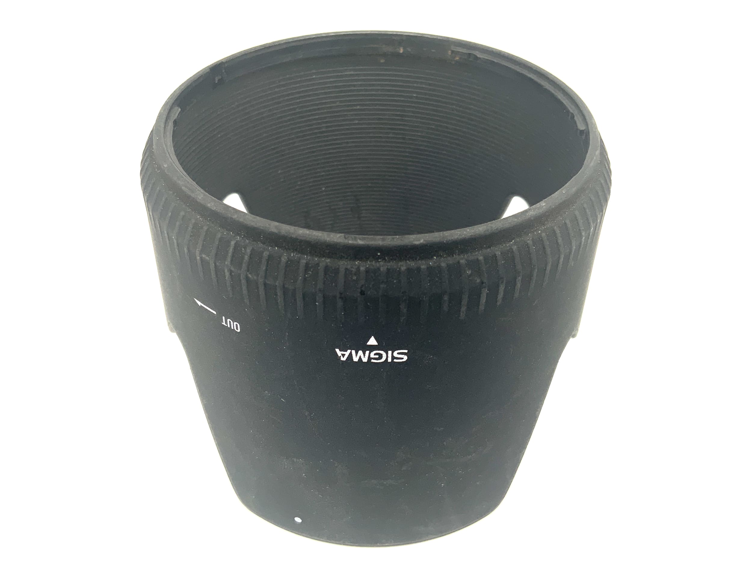 Sigma 850-01 Gegenlichtblende für 70-200mm f2.8 EX DG APO HSM Macro Sonnenblende