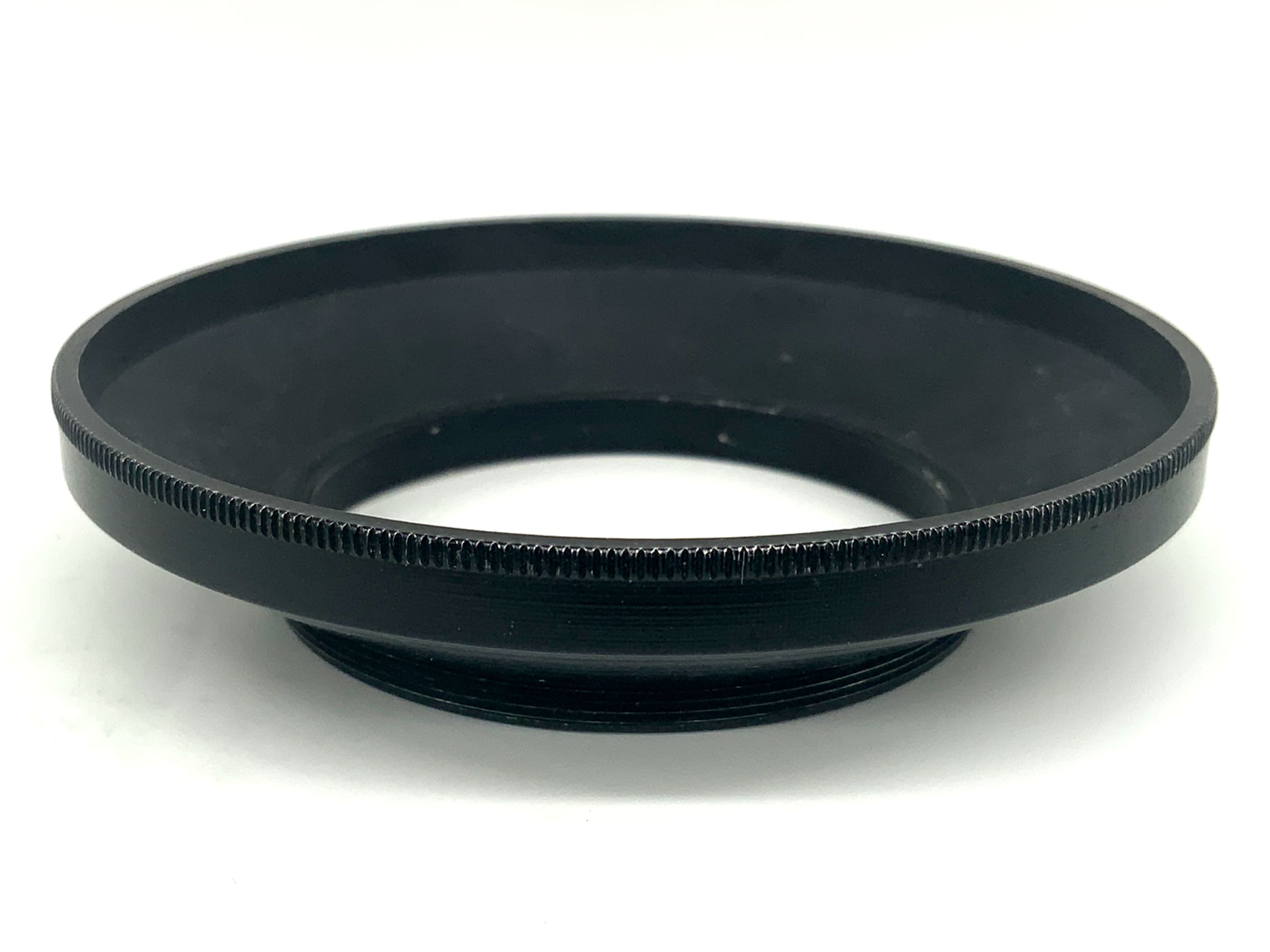 Ednalite 7-WA Gegenlichtblende USA Metall metal lenshood Sonnenblende