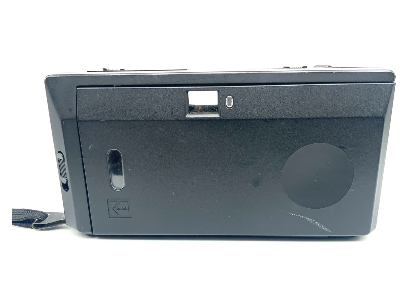 Kodak S 300MD Point&Shoot mit Ektanar 35mm 1:4.5 Kompaktkamera Analogkamera