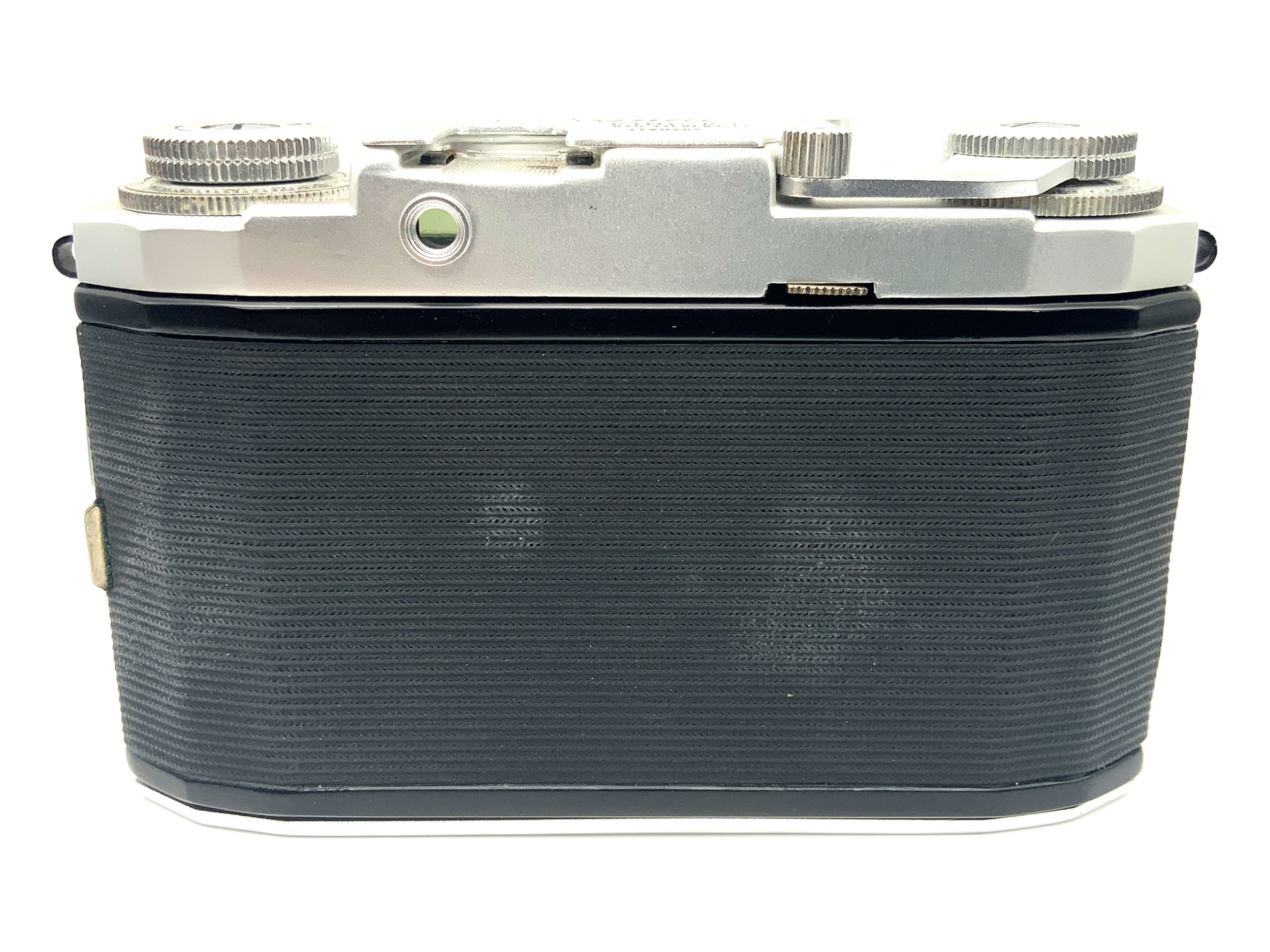 Appareil photo King KG Regula Cita avec viseur et objectif Steinheil Cassar S 1:2.8/45mm Prontor-SVS