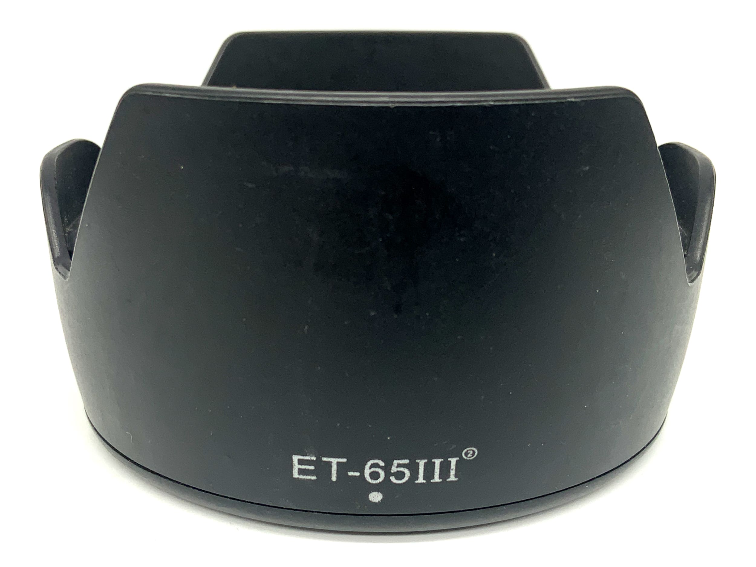 ET-65 III Gegenlichtblende Tulpenförmig lenshood Sonnenblende