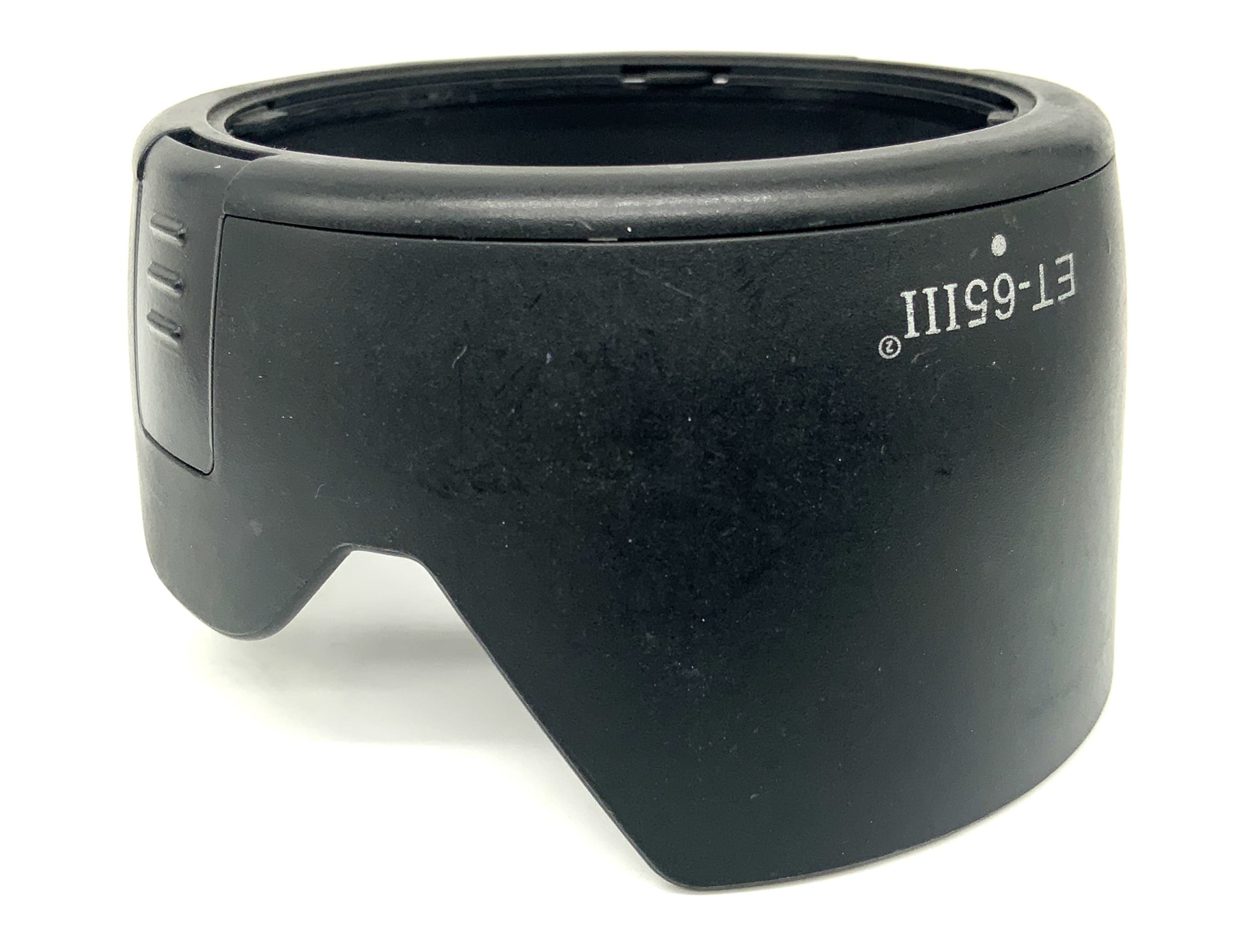ET-65 III Gegenlichtblende Tulpenförmig lenshood Sonnenblende