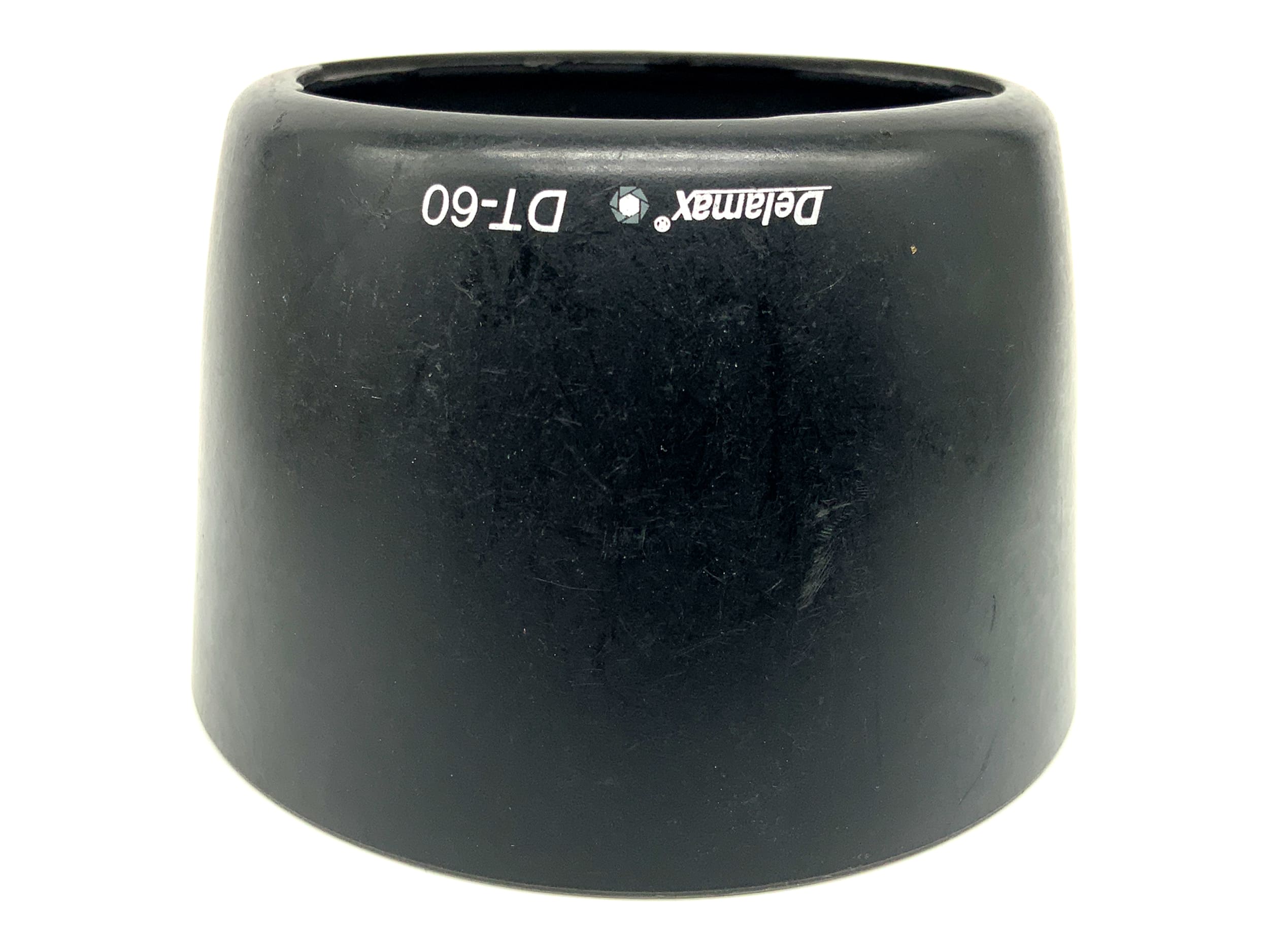Delamax DT-60 Gegenlichtblende lenshood Sonnenblende