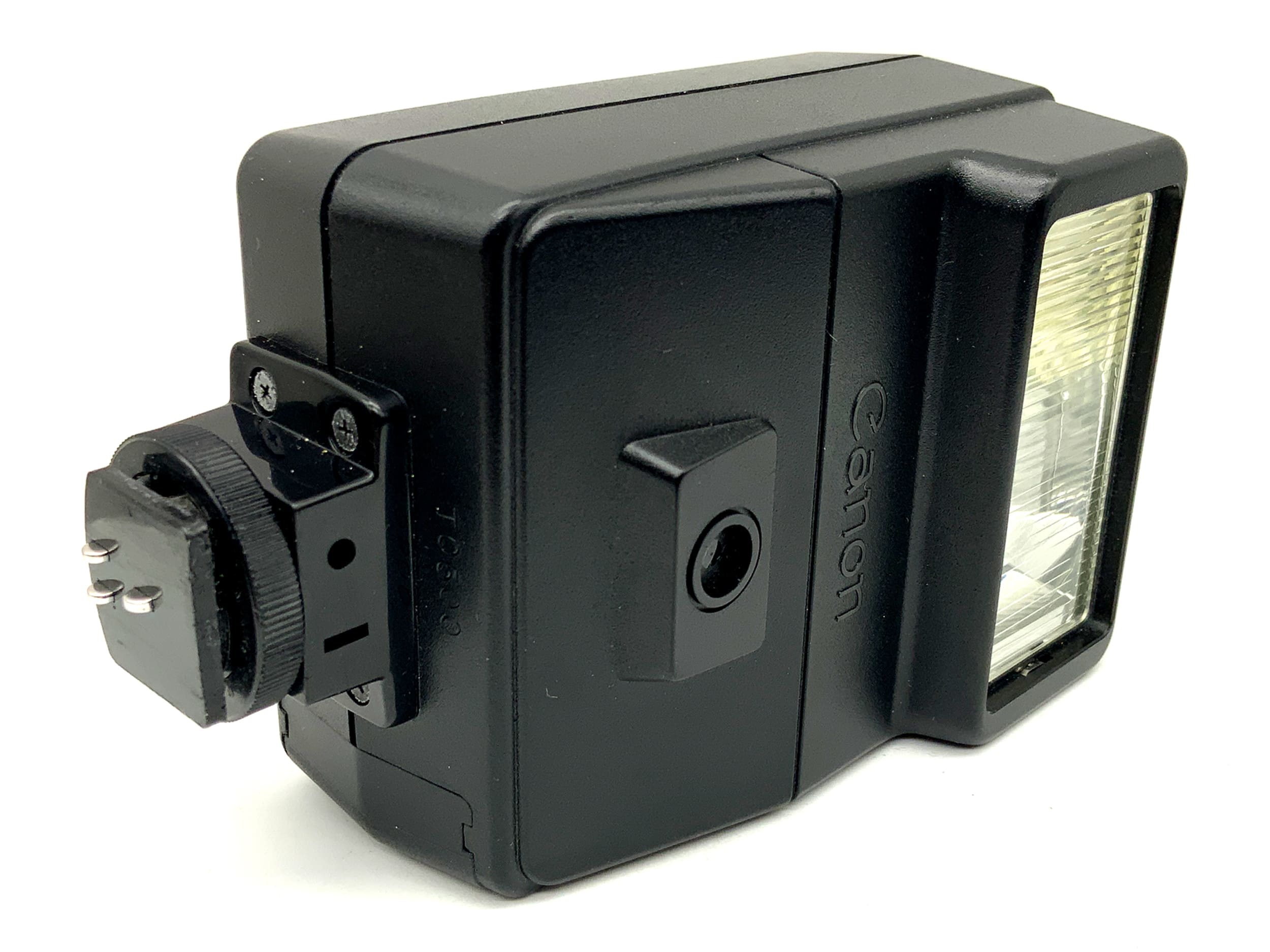Flash Canon Speedlite 177A, unité A1, AE1, AE-1, flash programmé pour appareil photo