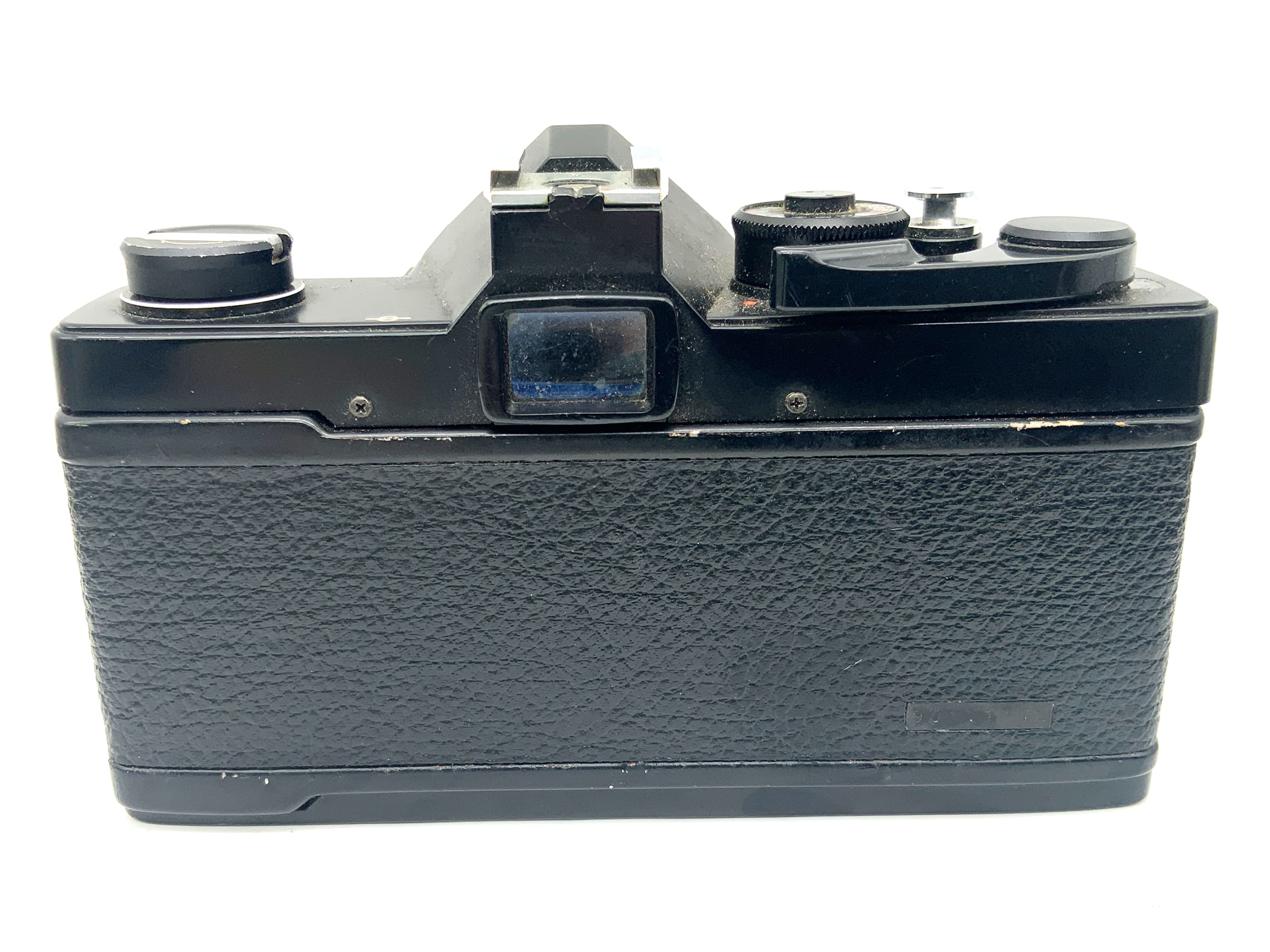 Porst Compact-Reflex SLR 35mm Spiegelreflexkamera analog Body Gehäuse (M42)