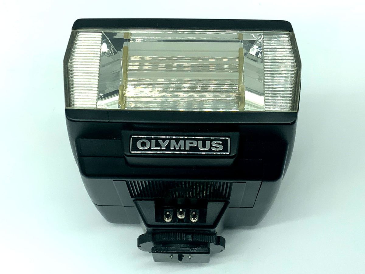 Flash électronique Olympus T20 pour appareils photo du système OM