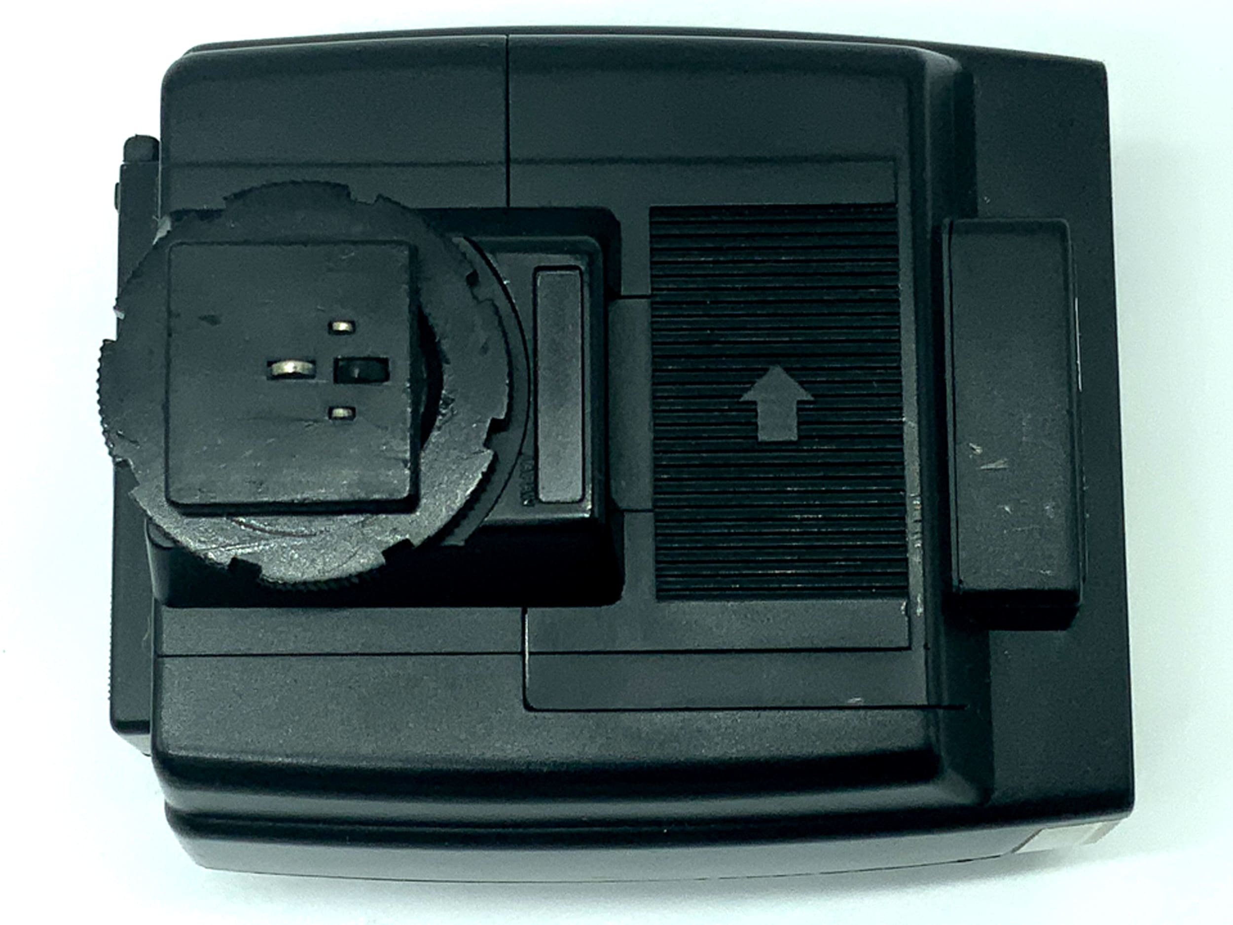 Olympus Electronic Flash T20 flash unit for OM system camera flash