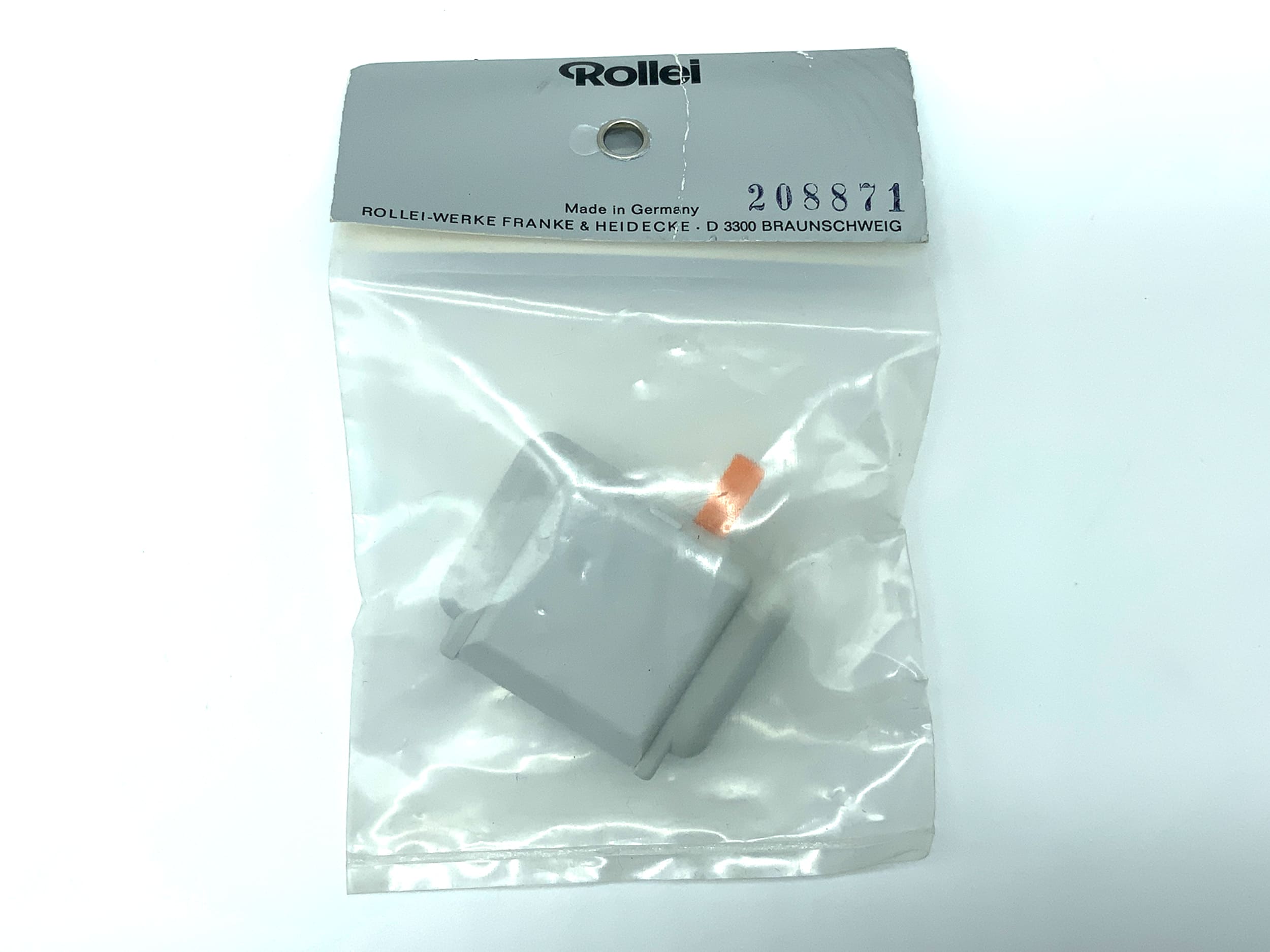 Flash cube pour Rollei A110, nouveau flash pour appareil photo Rollei A110