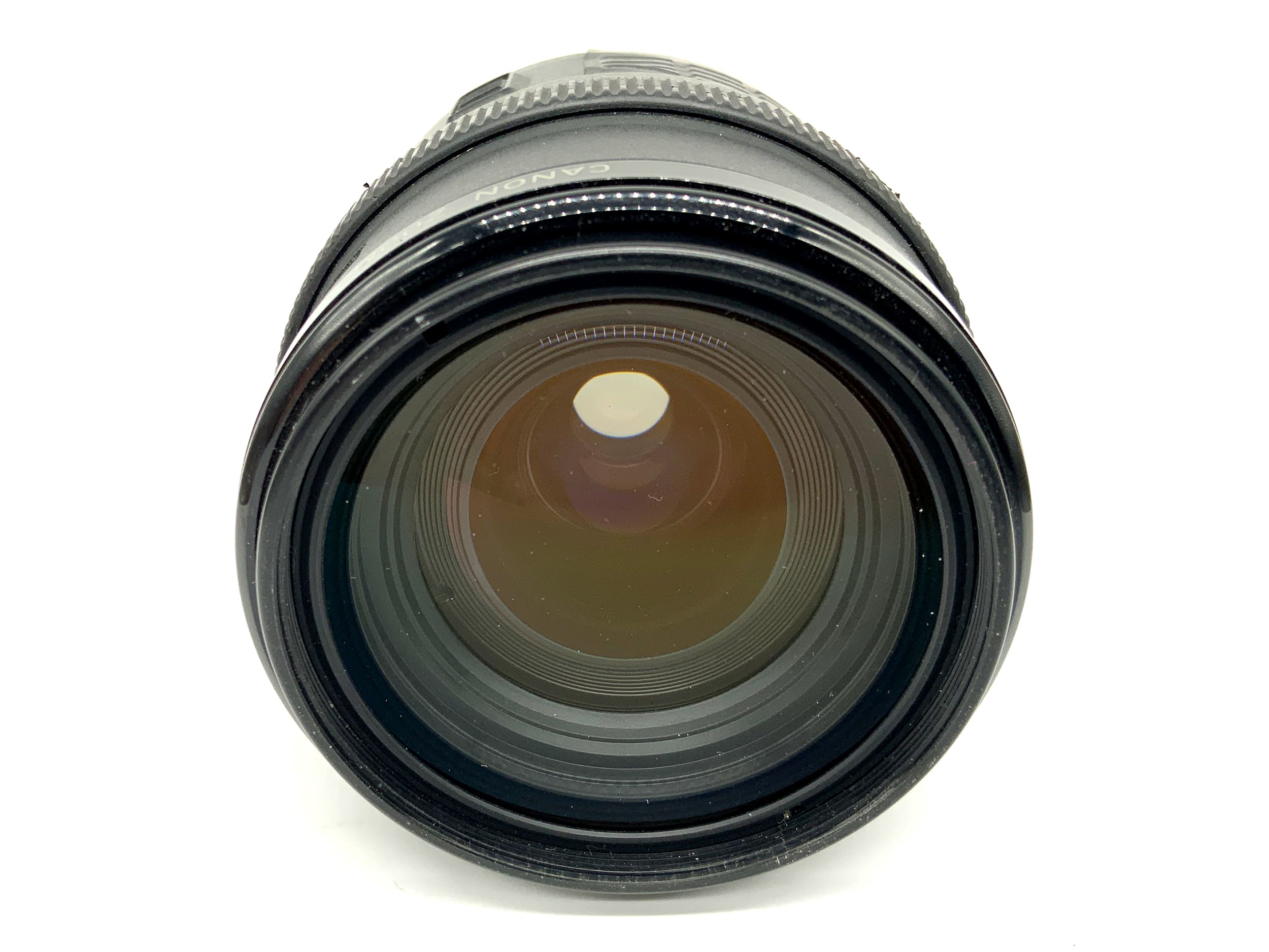 Canon 35-105mm 35-105mm 1:3.5-4.5 AF Zoomobjektiv Autofokus (Canon EF) Nebel!