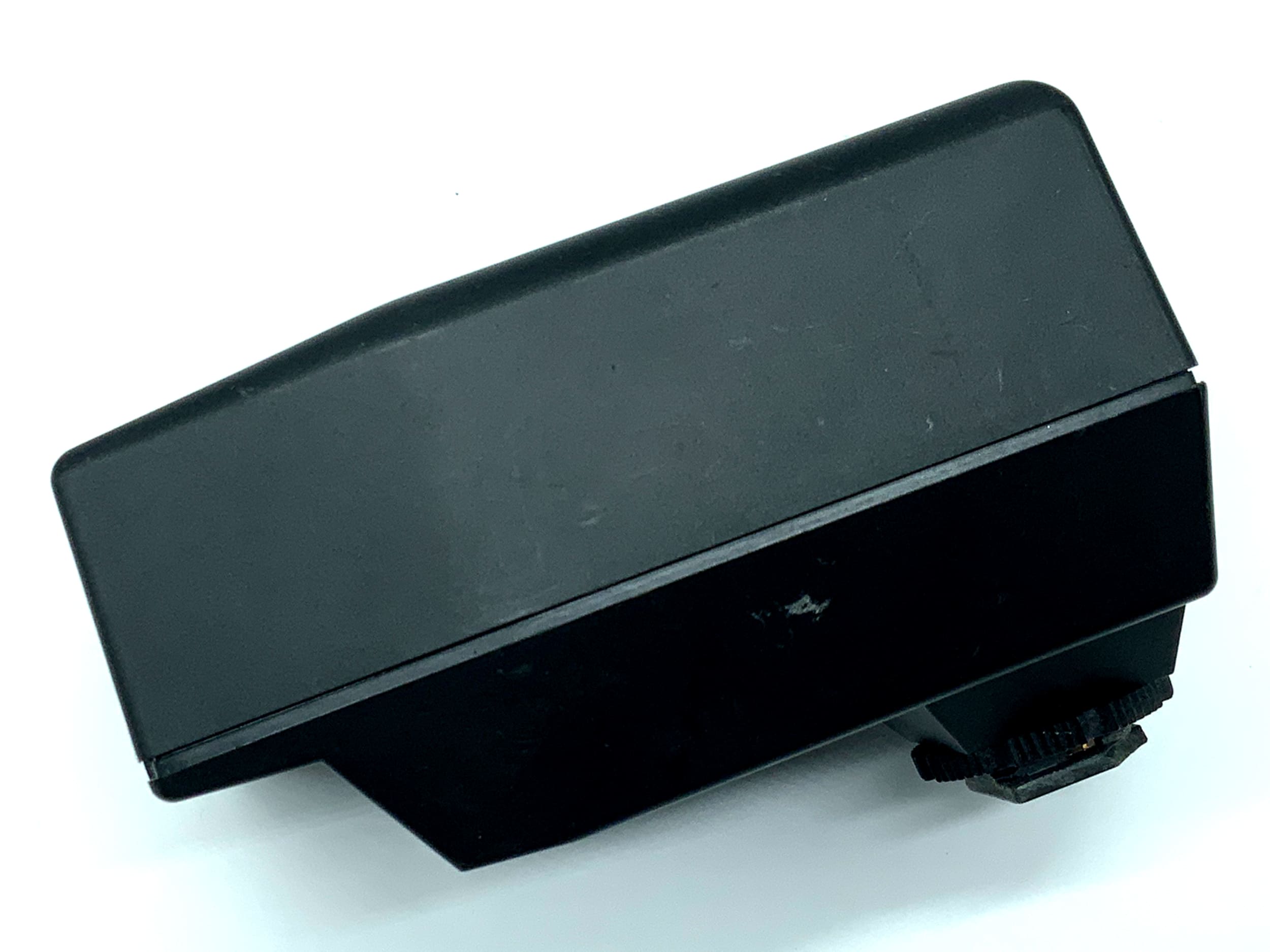 Praktica B220 Flash Unit Universal Center Contact Camera Flash