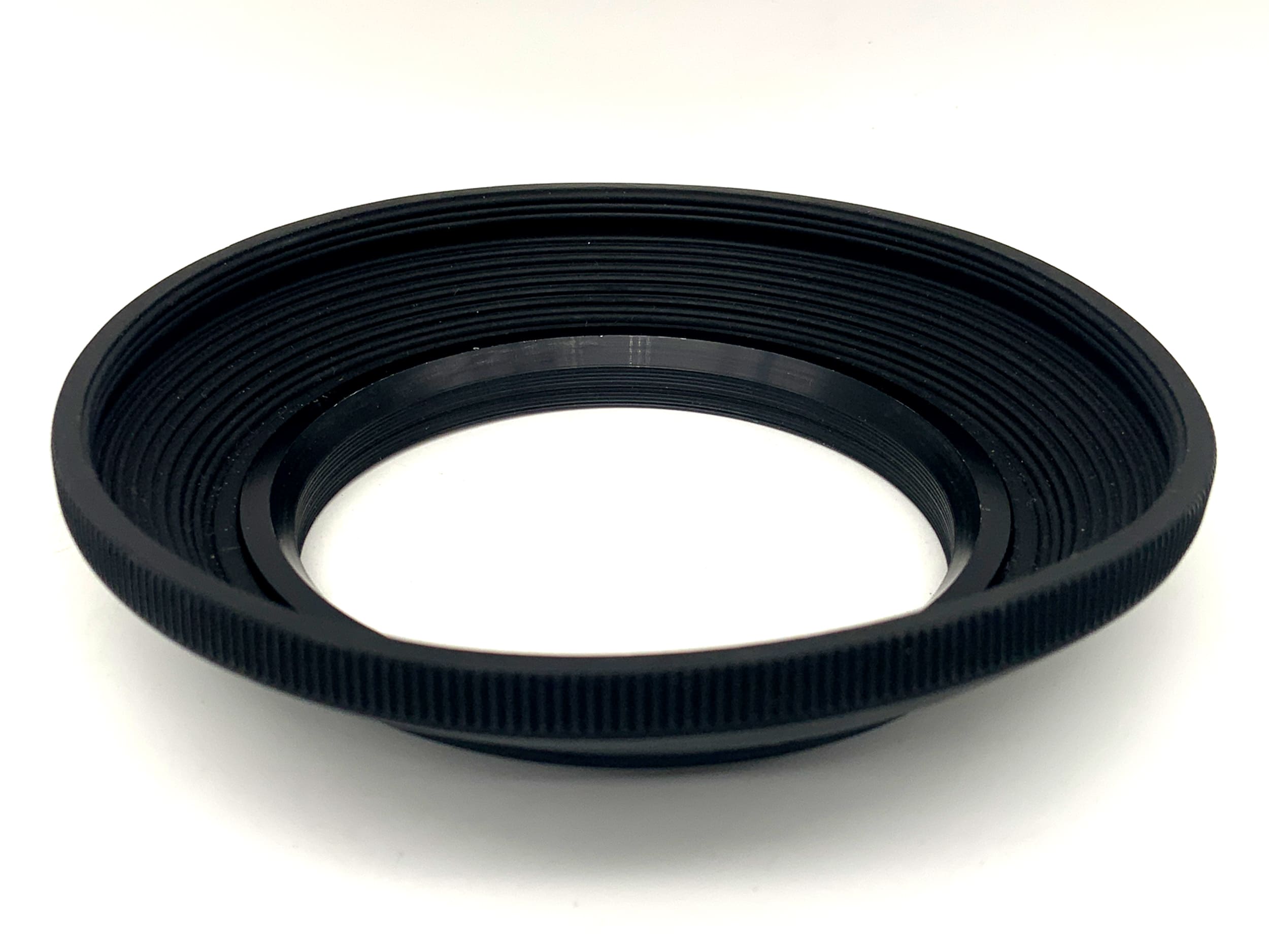 Wideangle Hood 67mm Gegenlichtblende Gummi lenshood Sonnenblende