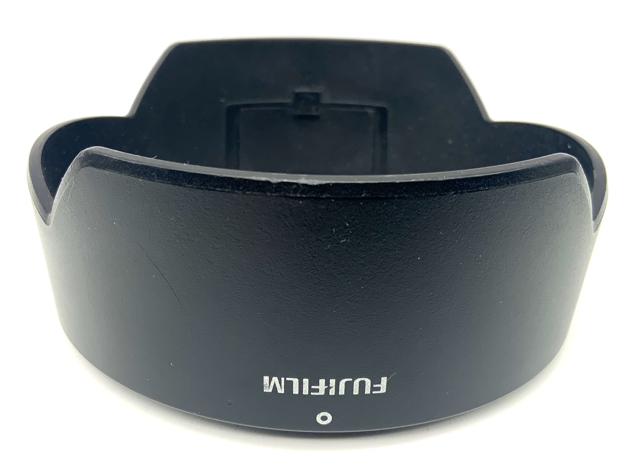 Fujifilm Finepix S100 Gegenlichtblende lenshood Sonnenblende