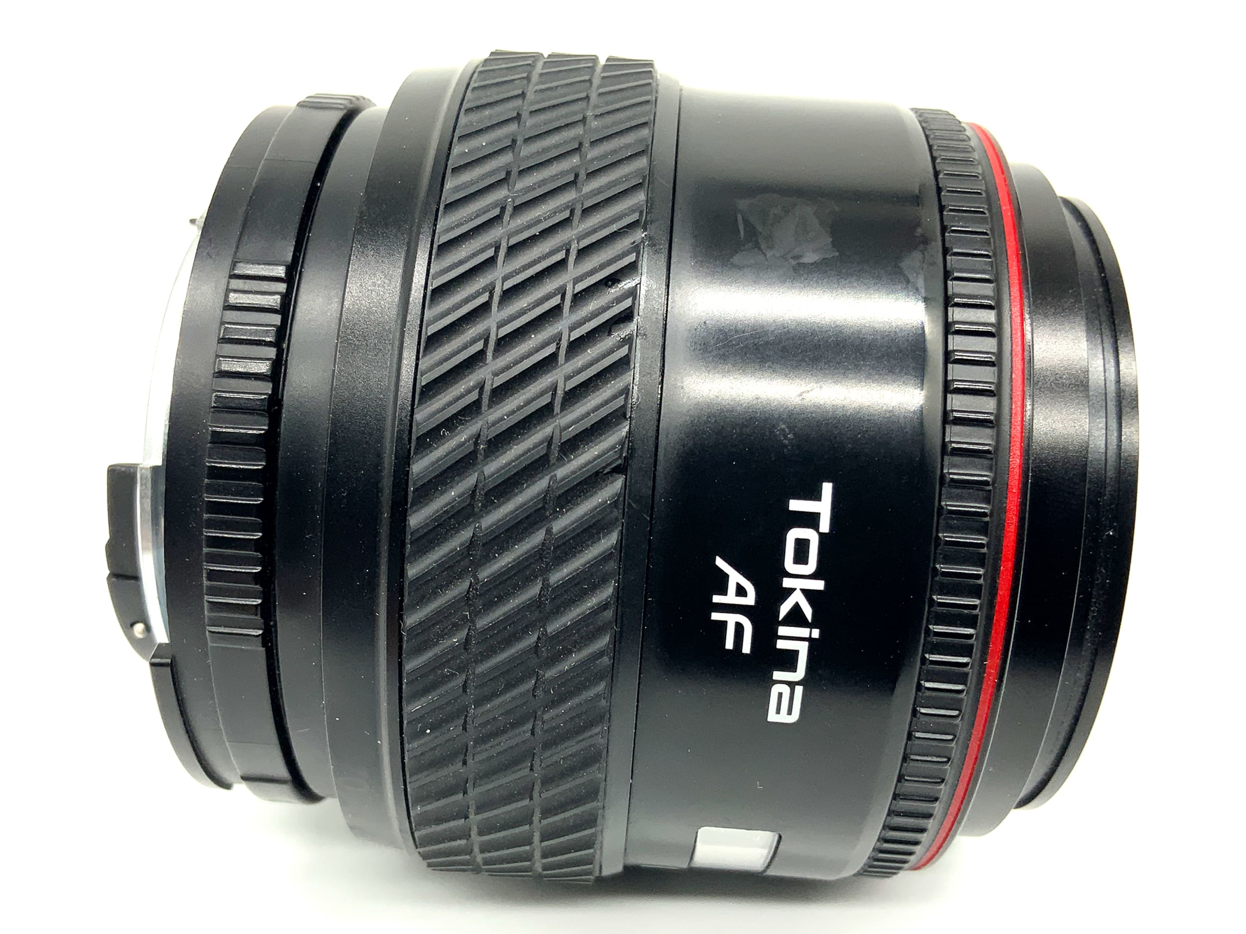 Tokina AF 28-70mm 1:3.5-4.5 Objektiv Ai-S AF Zoomobjektiv Autofokus (Nikon F)